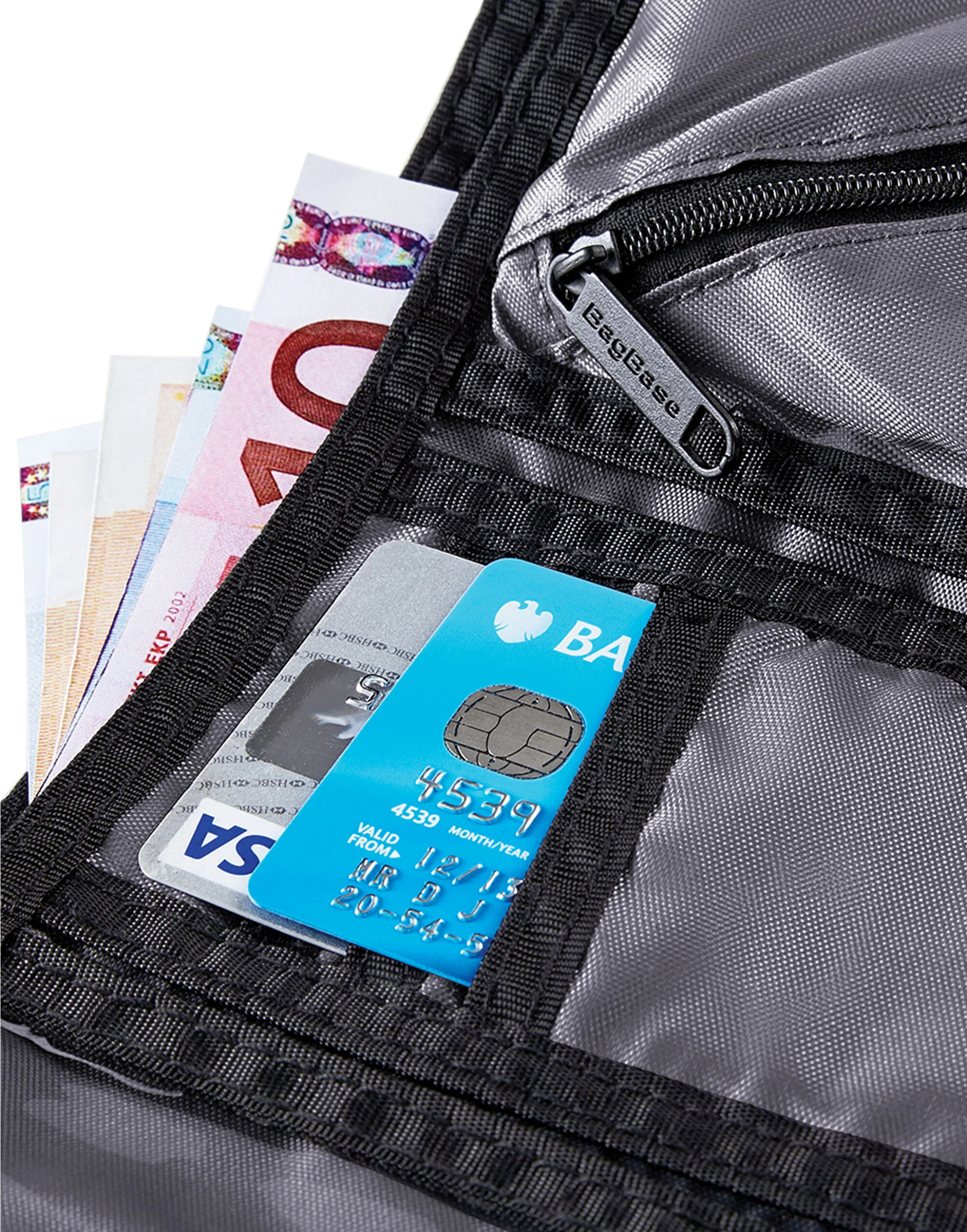 Bagbase Ripper Wallet - Image 20