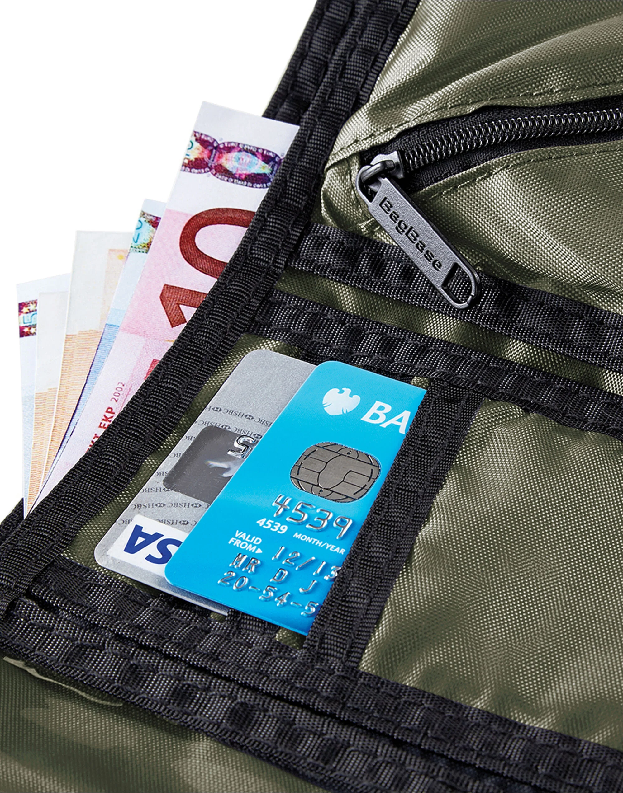 Bagbase Ripper Wallet - Image 24