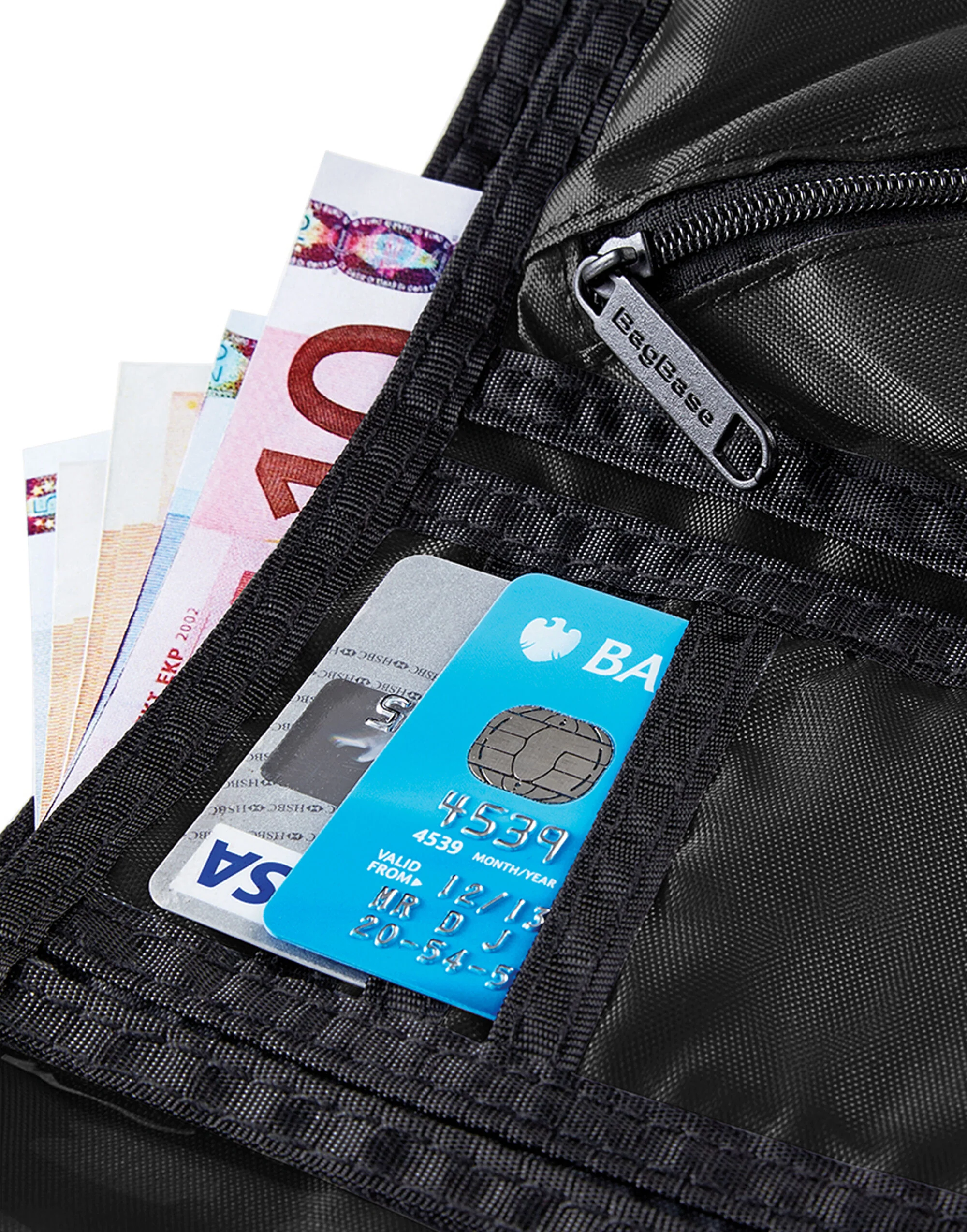 Bagbase Ripper Wallet - Image 4