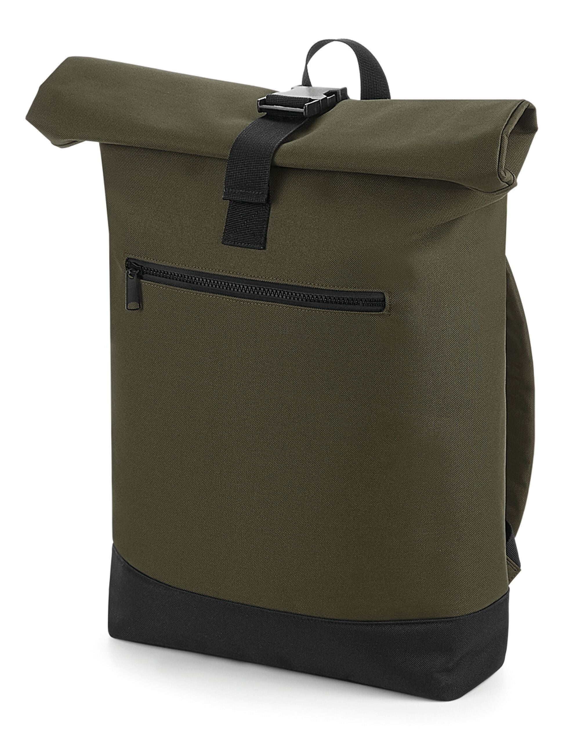 Bagbase Roll-Top Backpack - Image 26