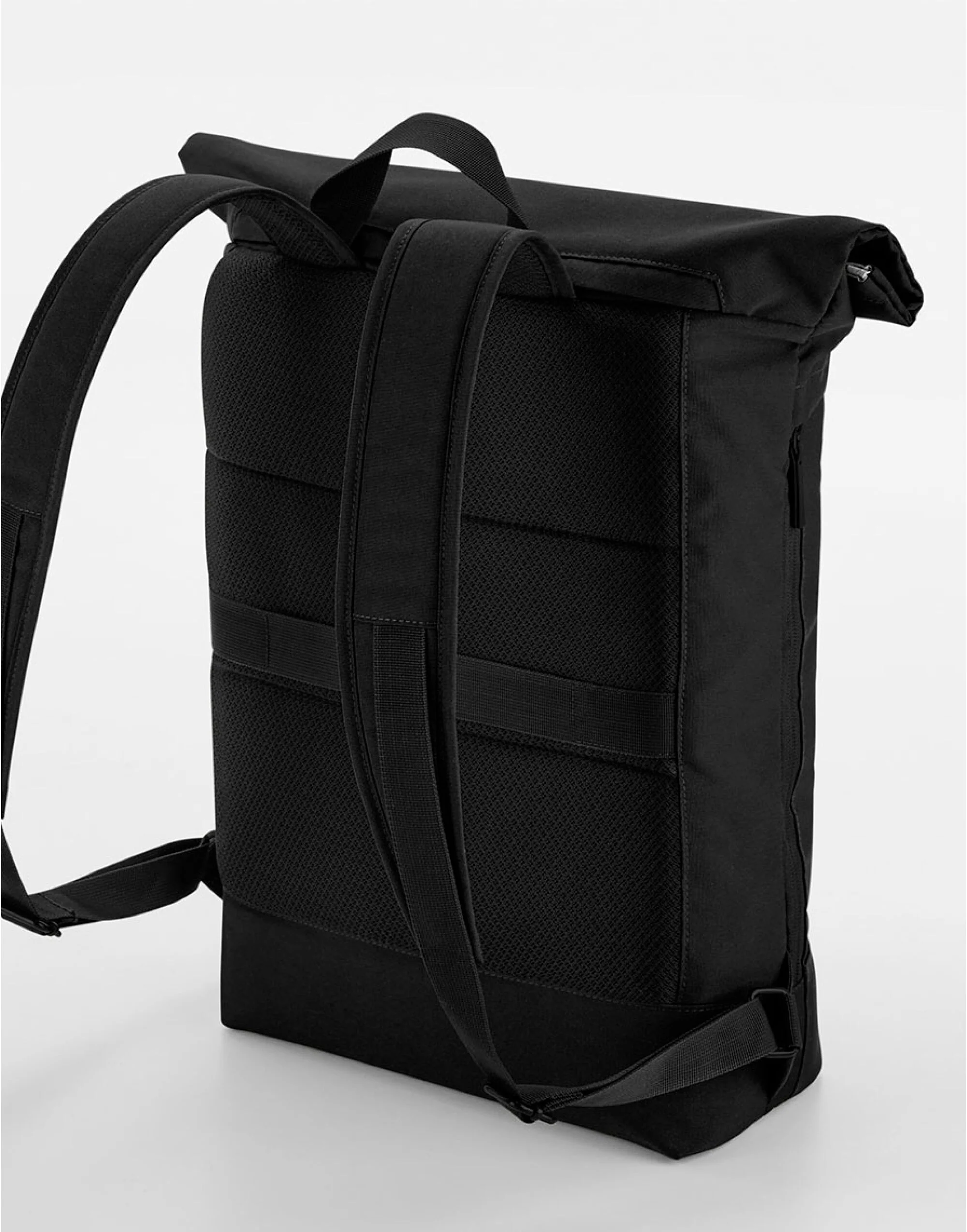 Bagbase Simplicity Roll Top Backpack - Image 6