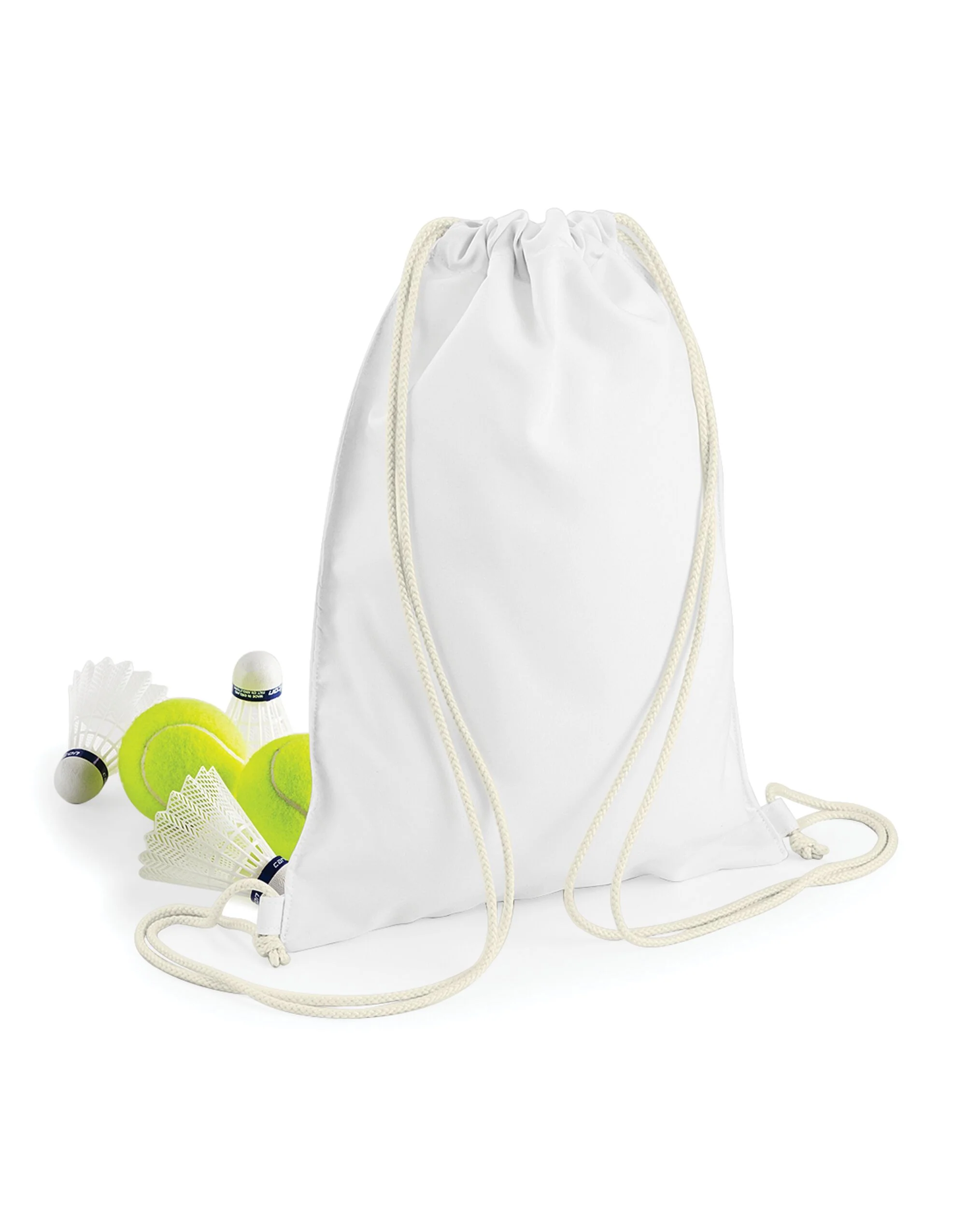 Bagbase Sublimation Gymsac - Image 5
