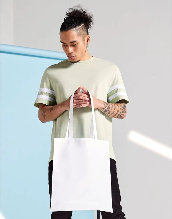 Bagbase Sublimation Shopper - Image 2