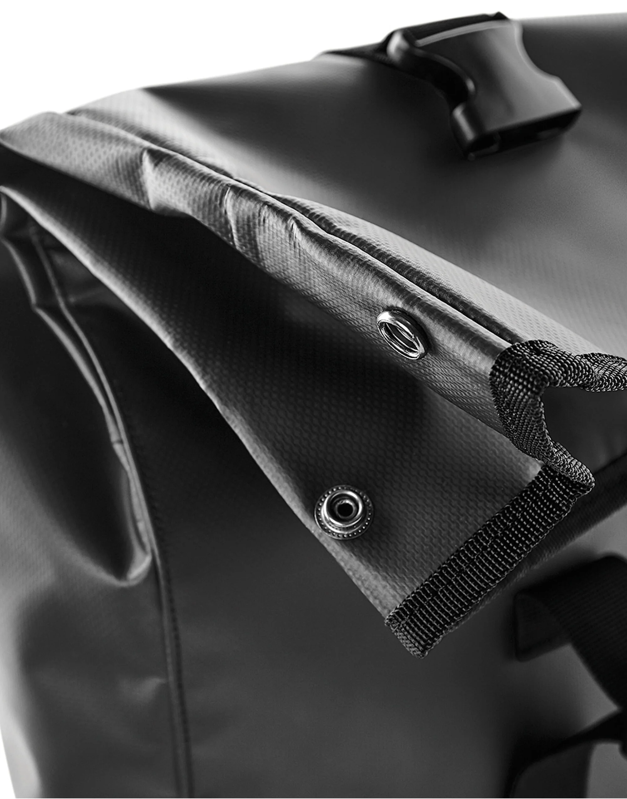 Bagbase Tarp Roll-Top Backpack - Image 5