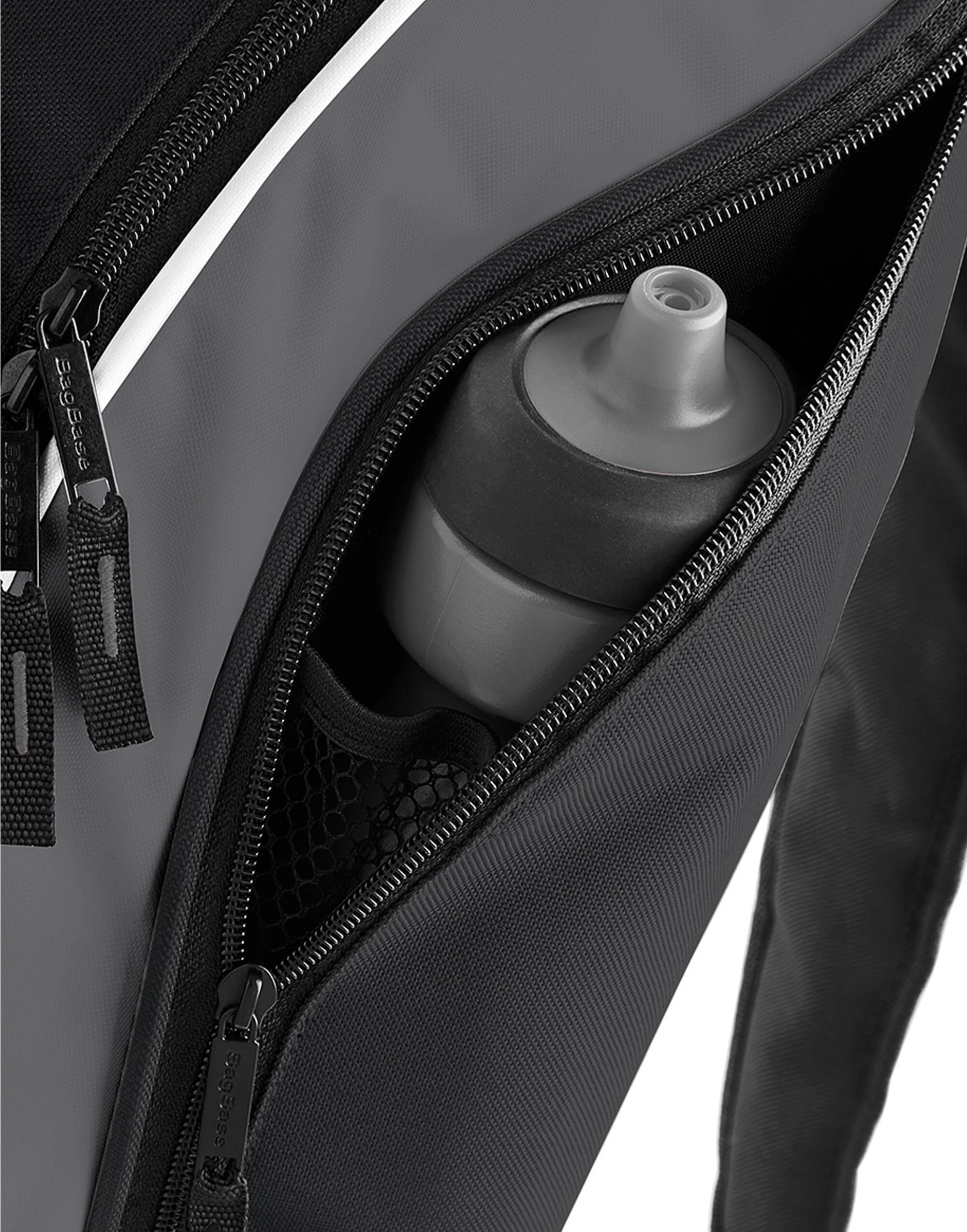 Bagbase Teamwear Backpack - Image 11
