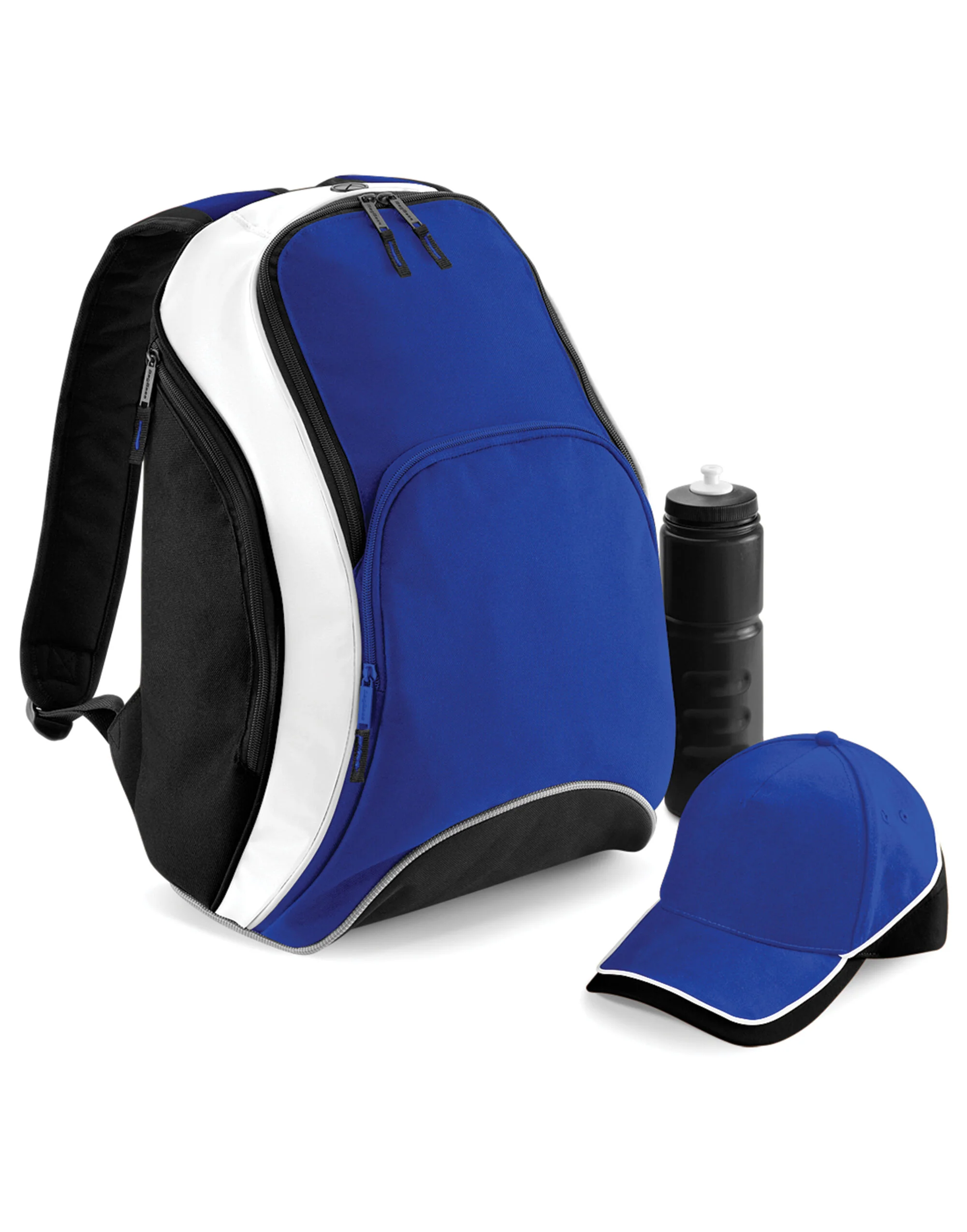 Bagbase Teamwear Backpack - Image 13