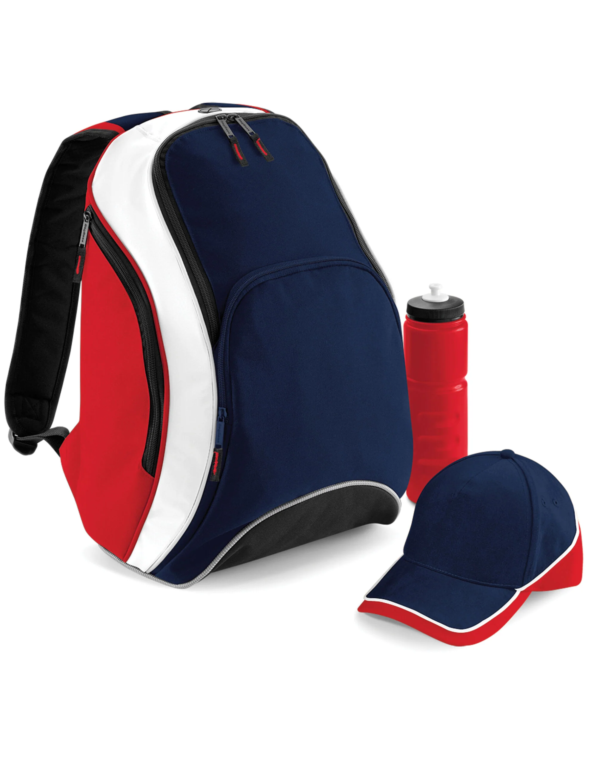 Bagbase Teamwear Backpack - Image 23