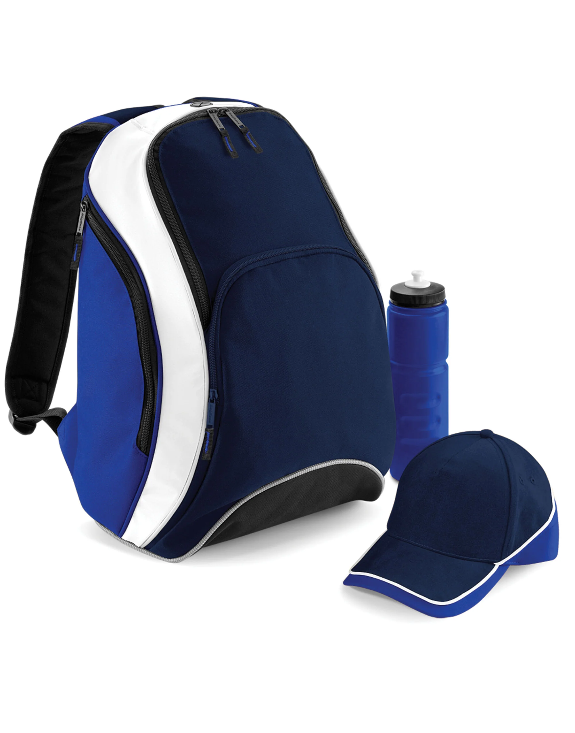 Bagbase Teamwear Backpack - Image 29