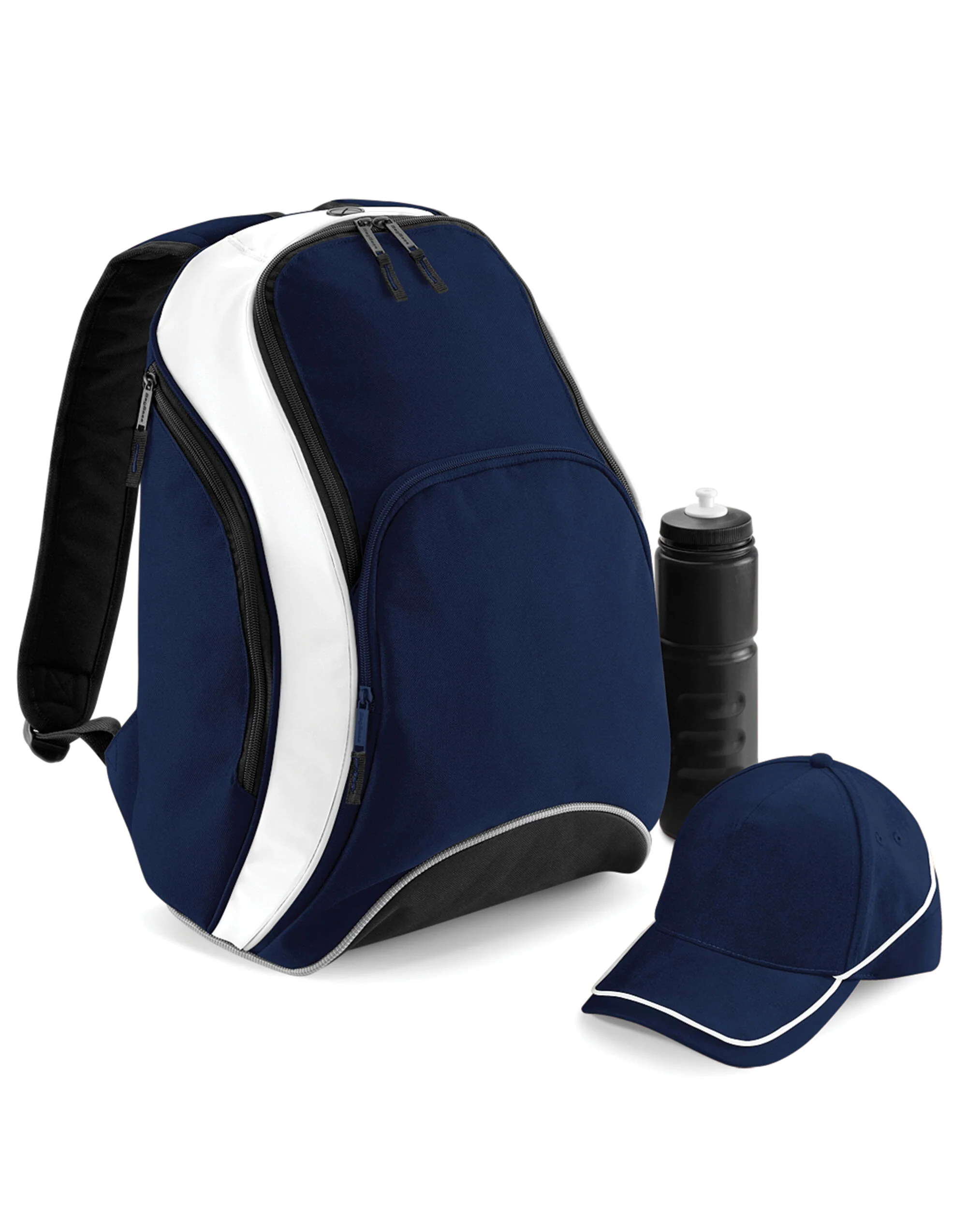 Bagbase Teamwear Backpack - Image 34