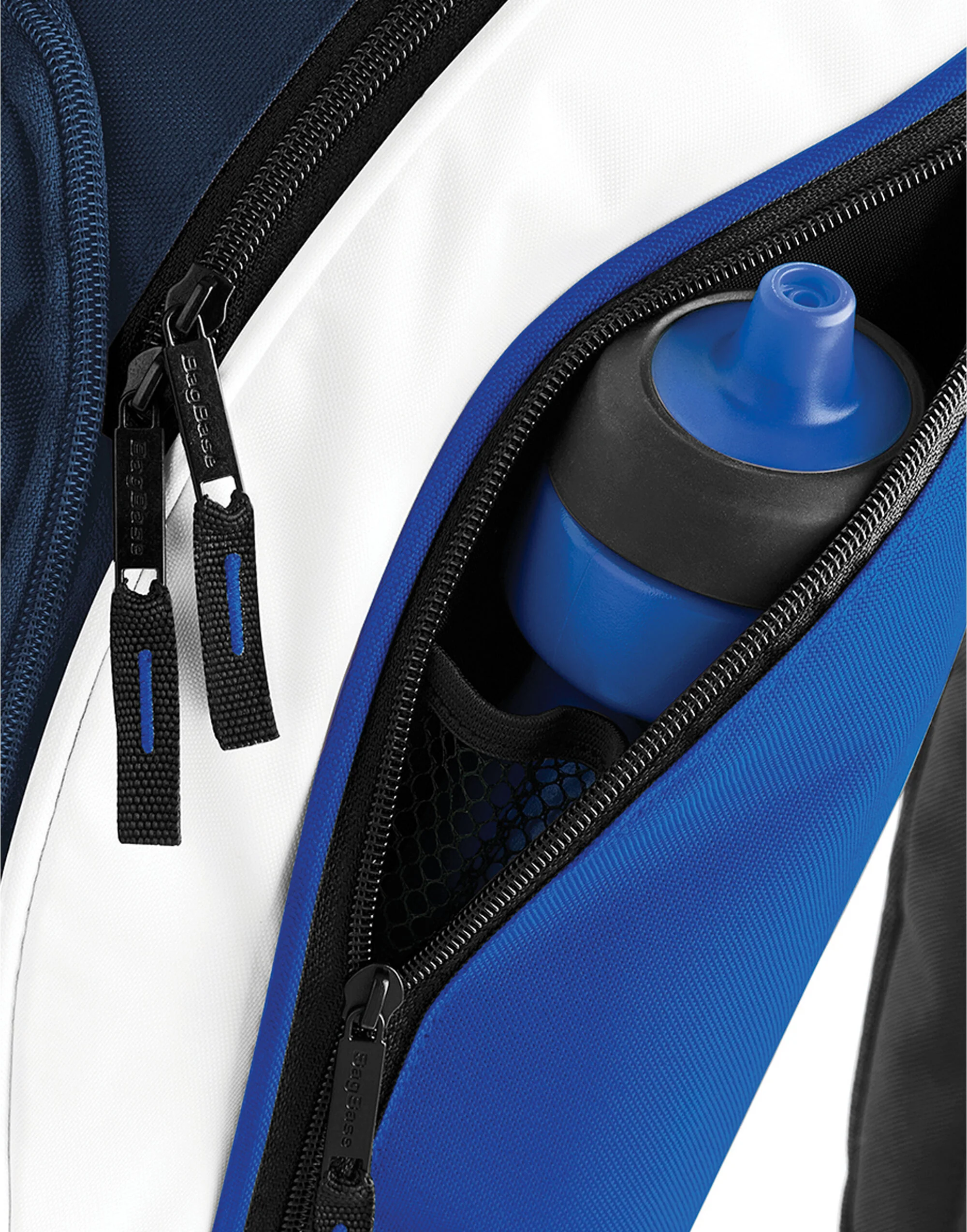 Bagbase Teamwear Backpack - Image 38