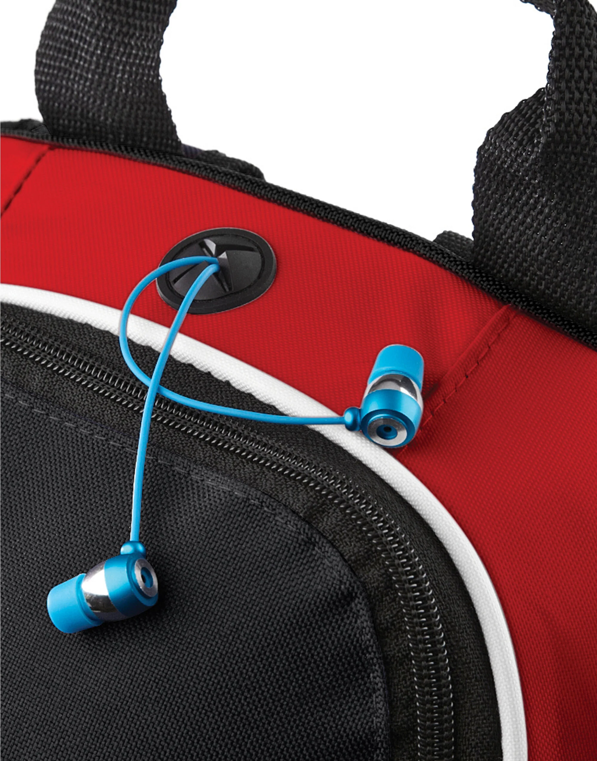 Bagbase Teamwear Backpack - Image 4