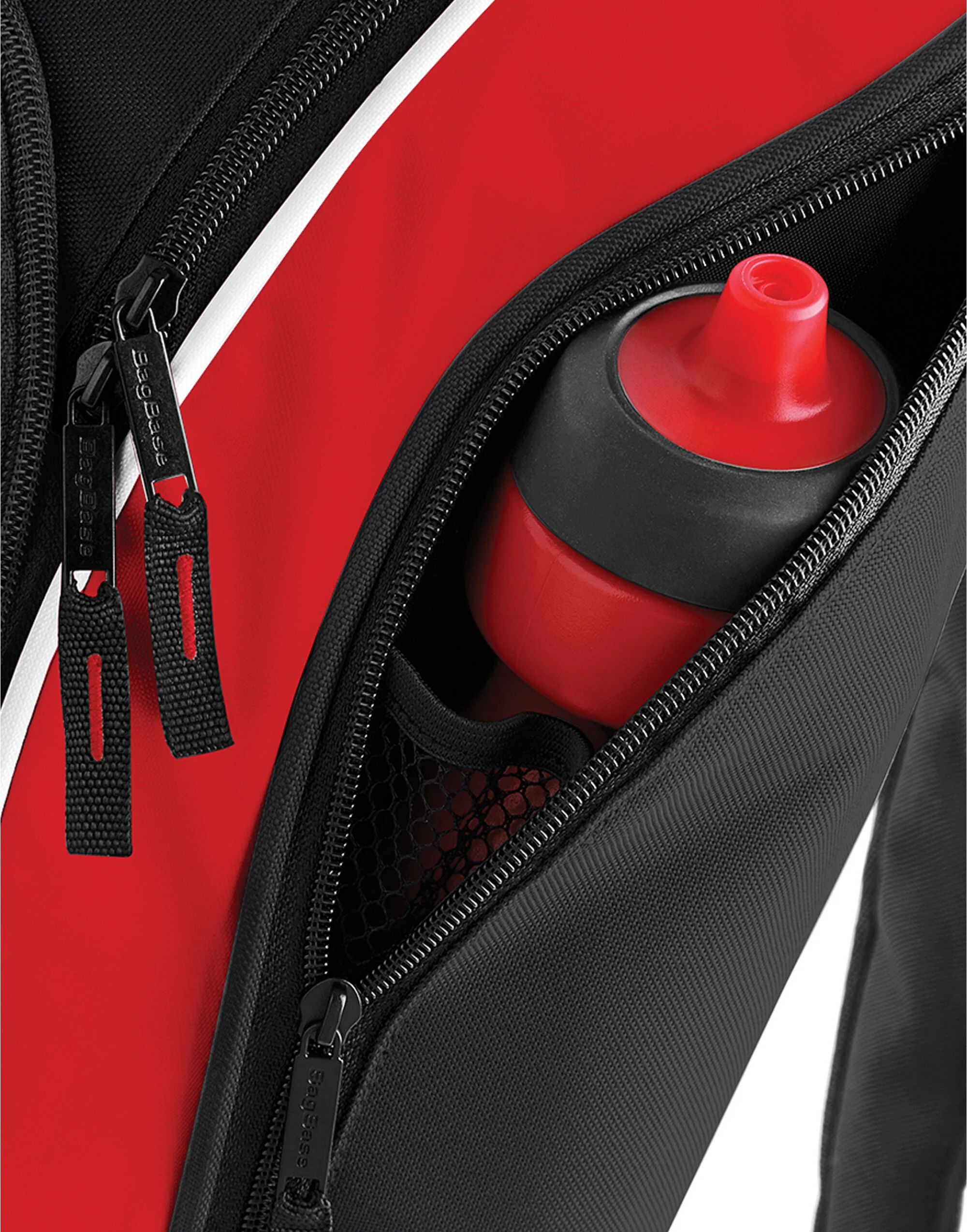 Bagbase Teamwear Backpack - Image 6