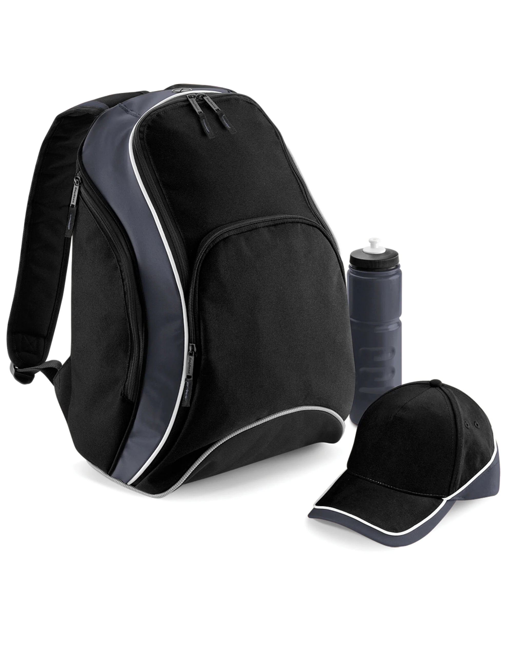 Bagbase Teamwear Backpack - Image 7