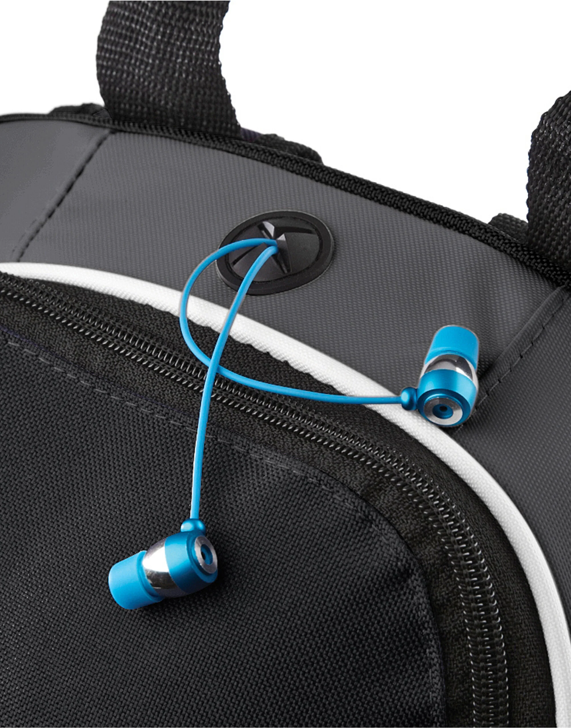 Bagbase Teamwear Backpack - Image 9