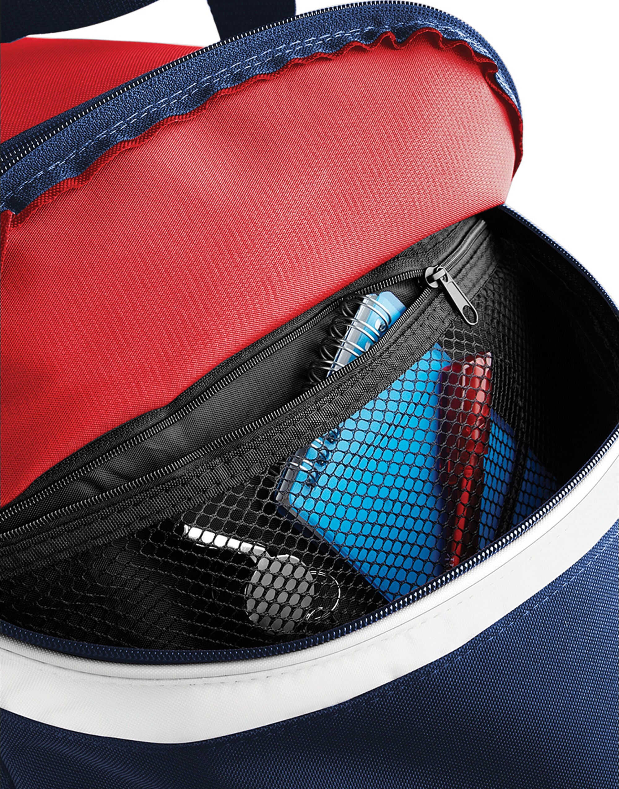 Bagbase Teamwear Holdall - Image 17