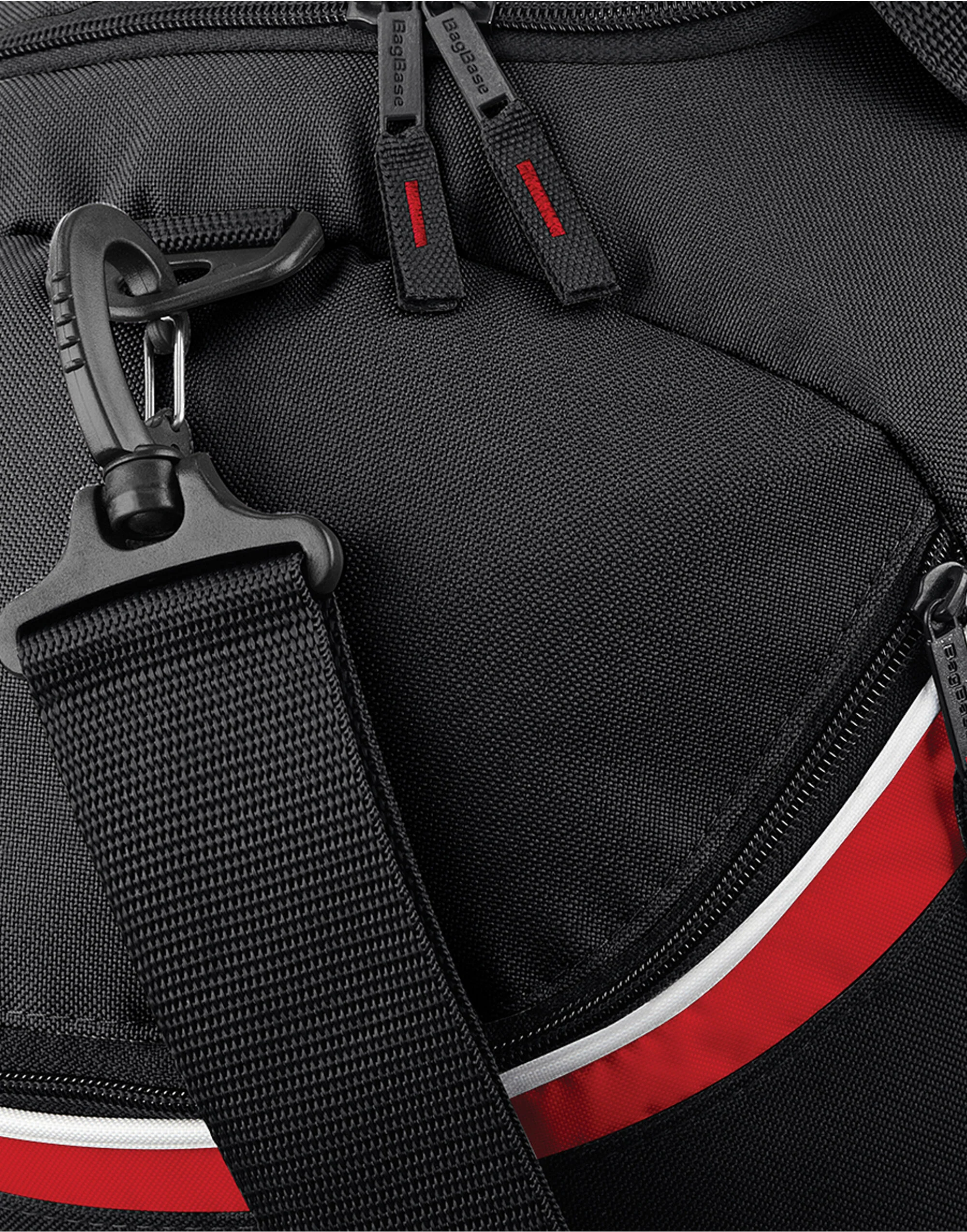 Bagbase Teamwear Holdall - Image 5