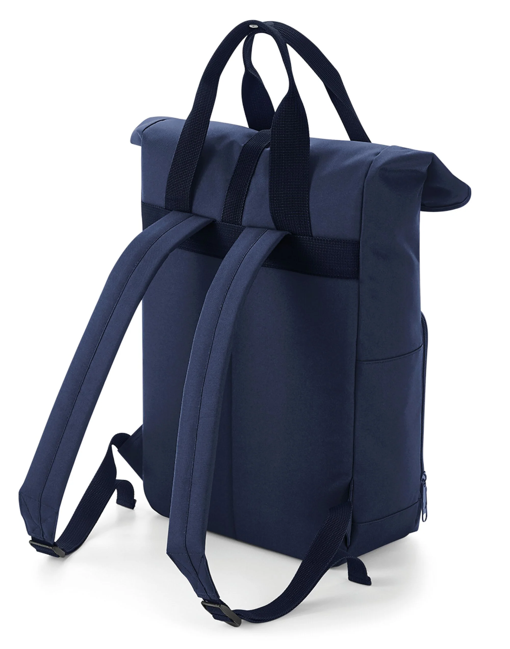 Bagbase Twin Handle Roll-Top Backpack - Image 21