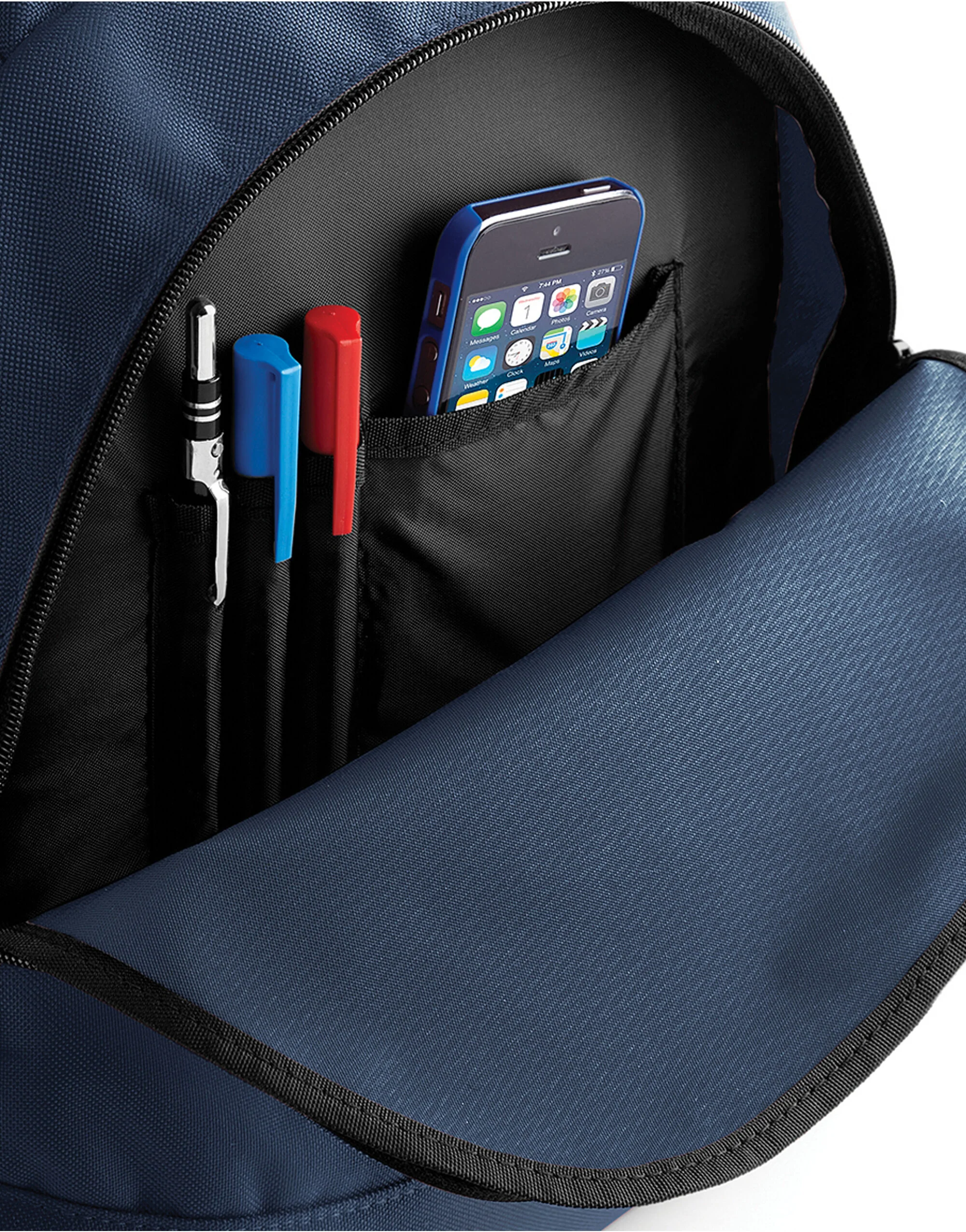 Bagbase Universal Backpack - Image 17
