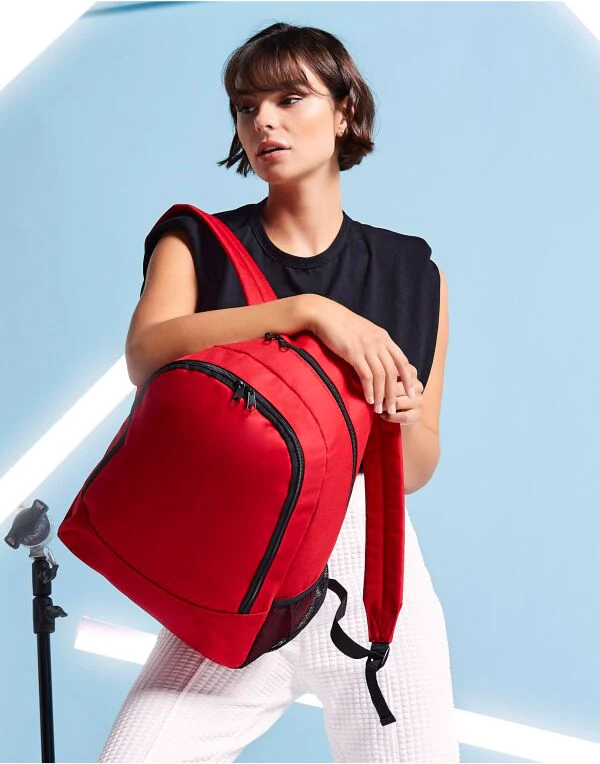 Bagbase Universal Backpack - Image 2