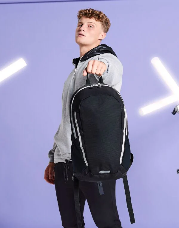 Bagbase Urban Trail Pack - Image 2