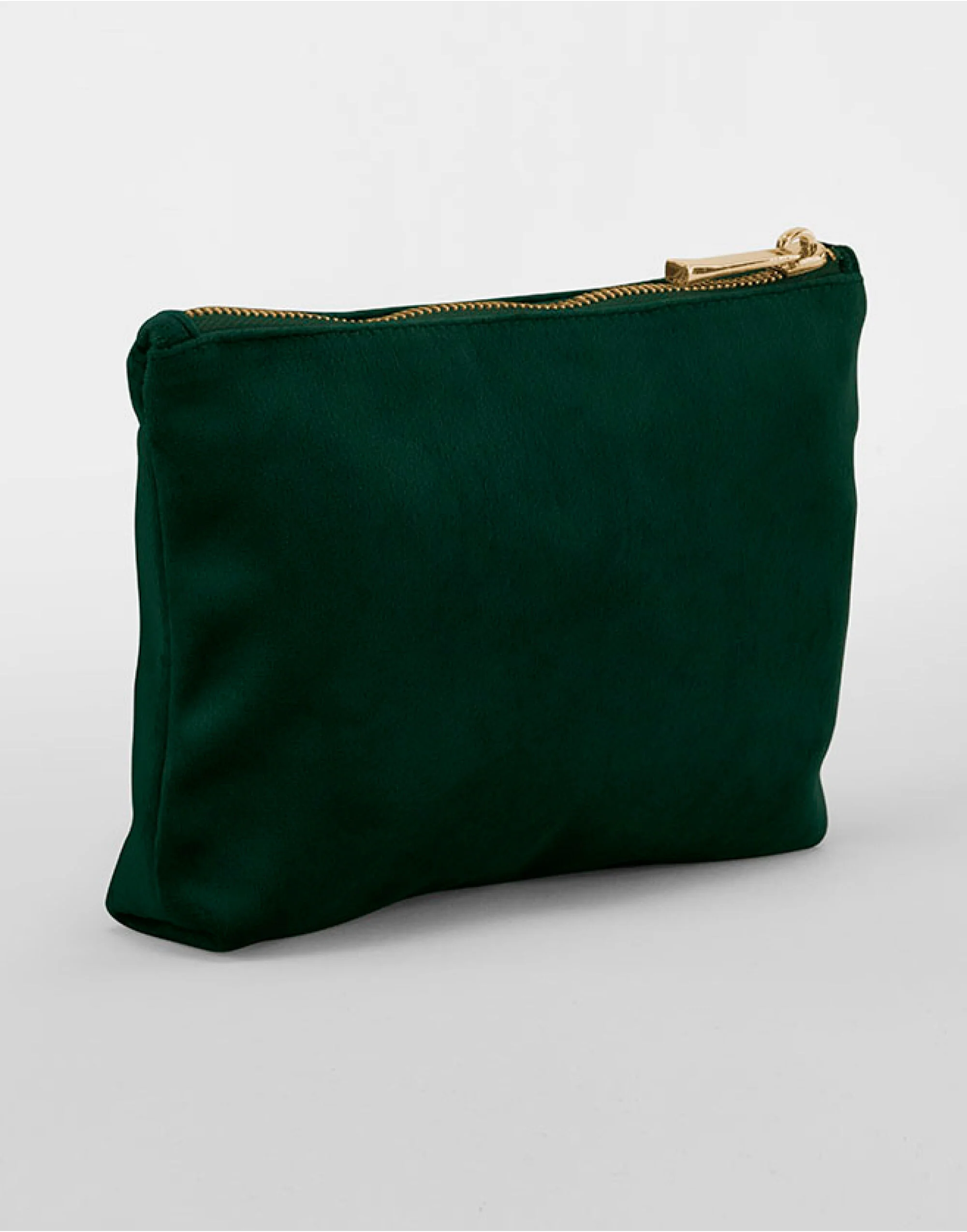Bagbase Velvet Accessory Bag - Image 2