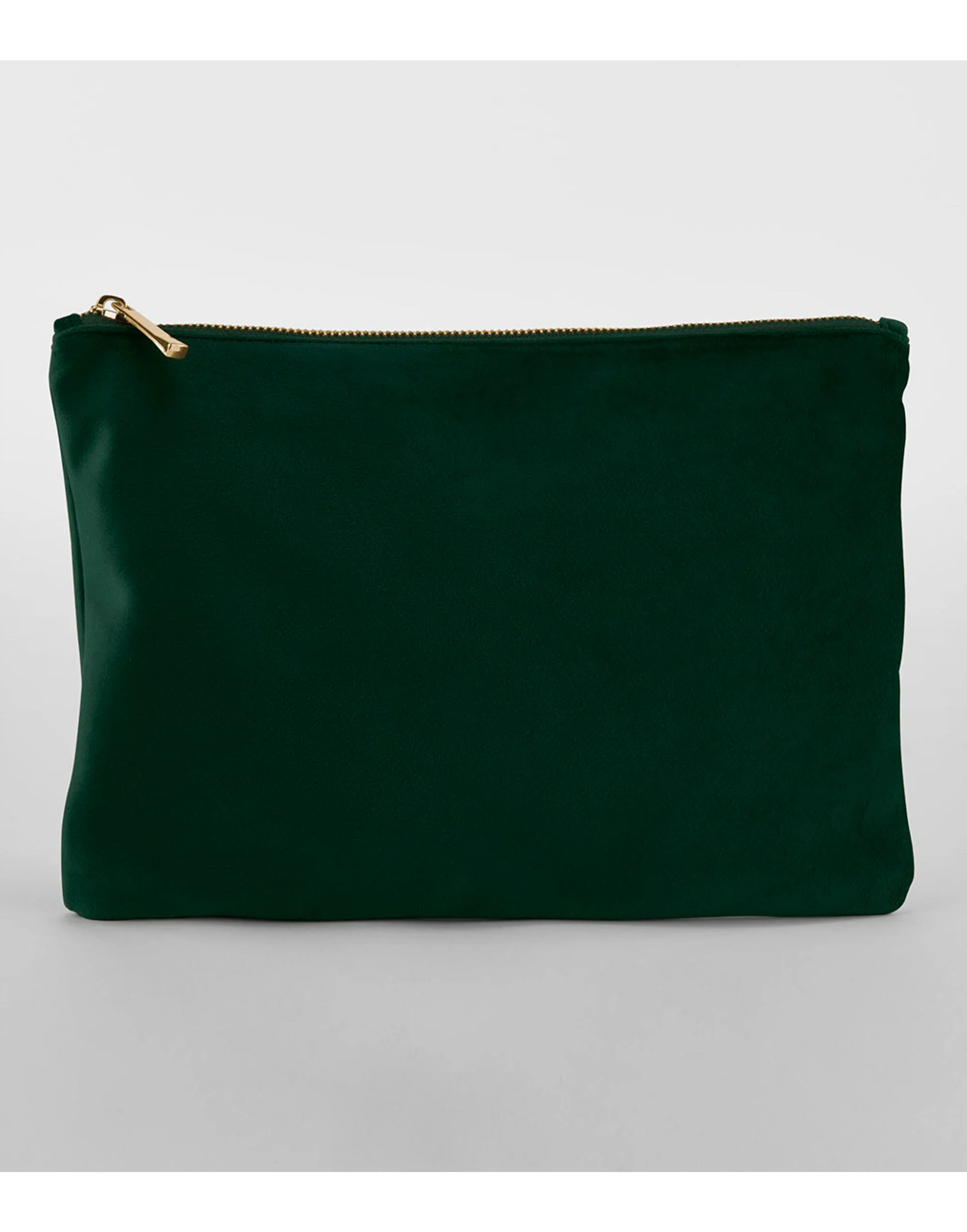 Bagbase Velvet Accessory Pouch - Image 3