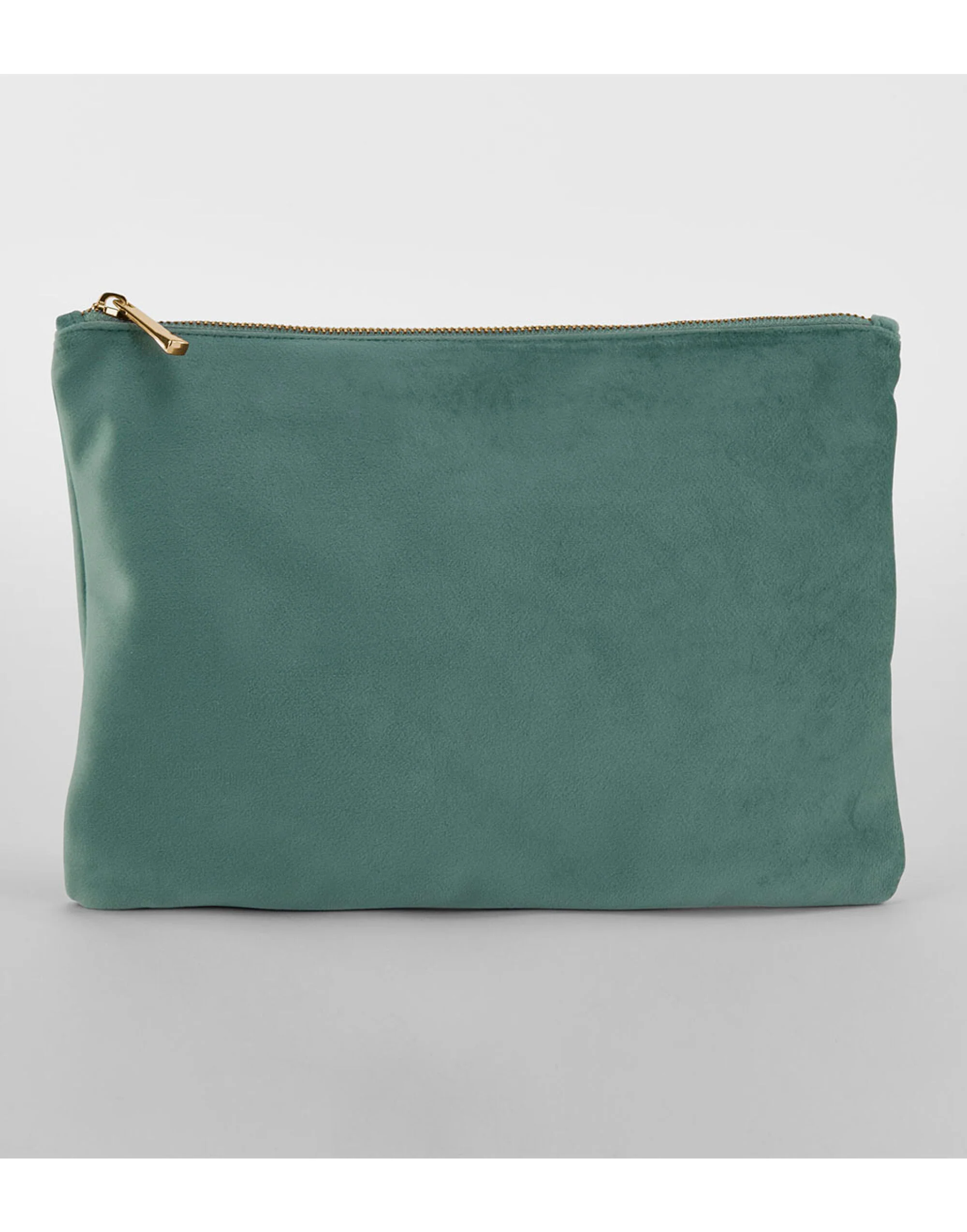 Bagbase Velvet Accessory Pouch - Image 4