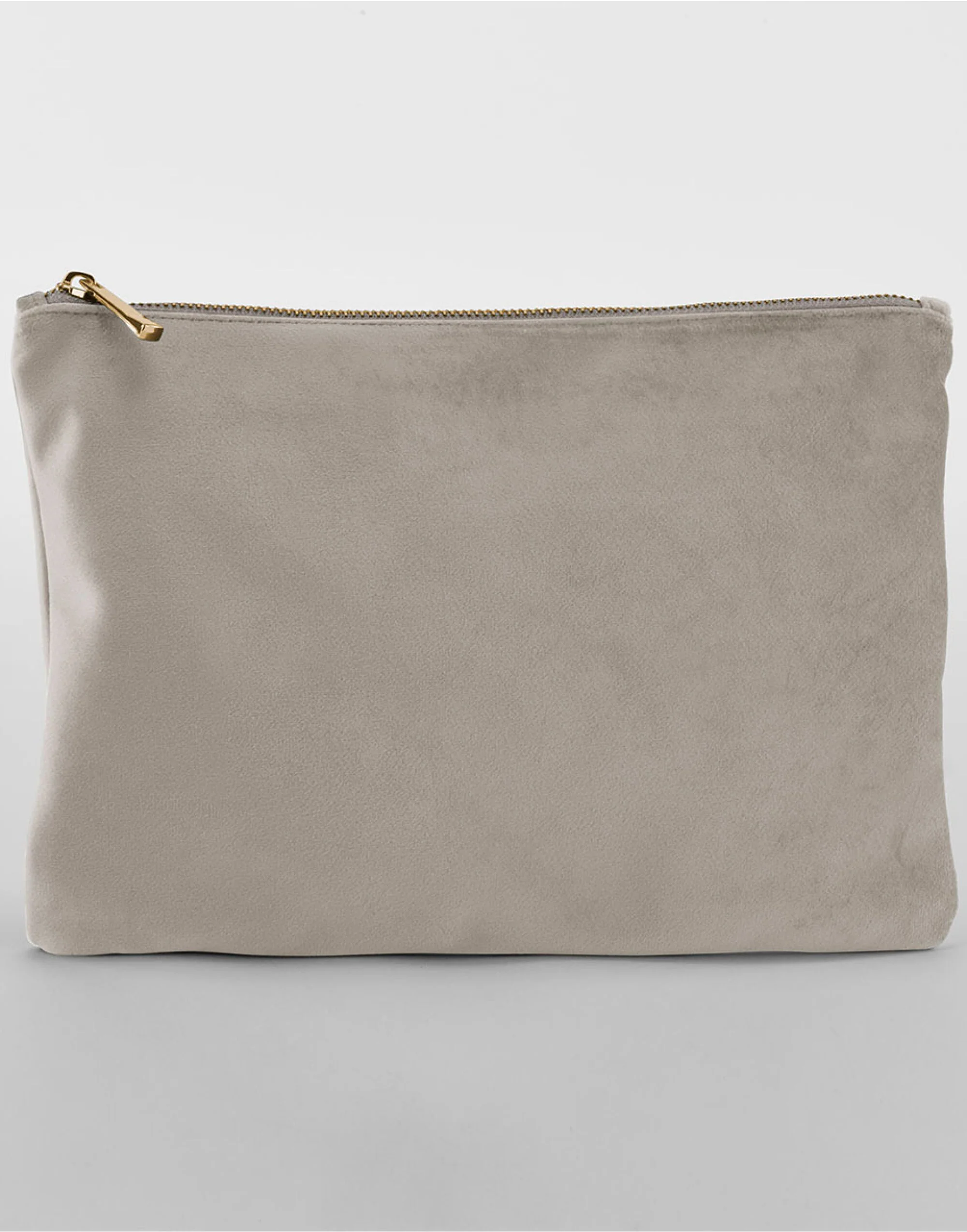 Bagbase Velvet Accessory Pouch - Image 5
