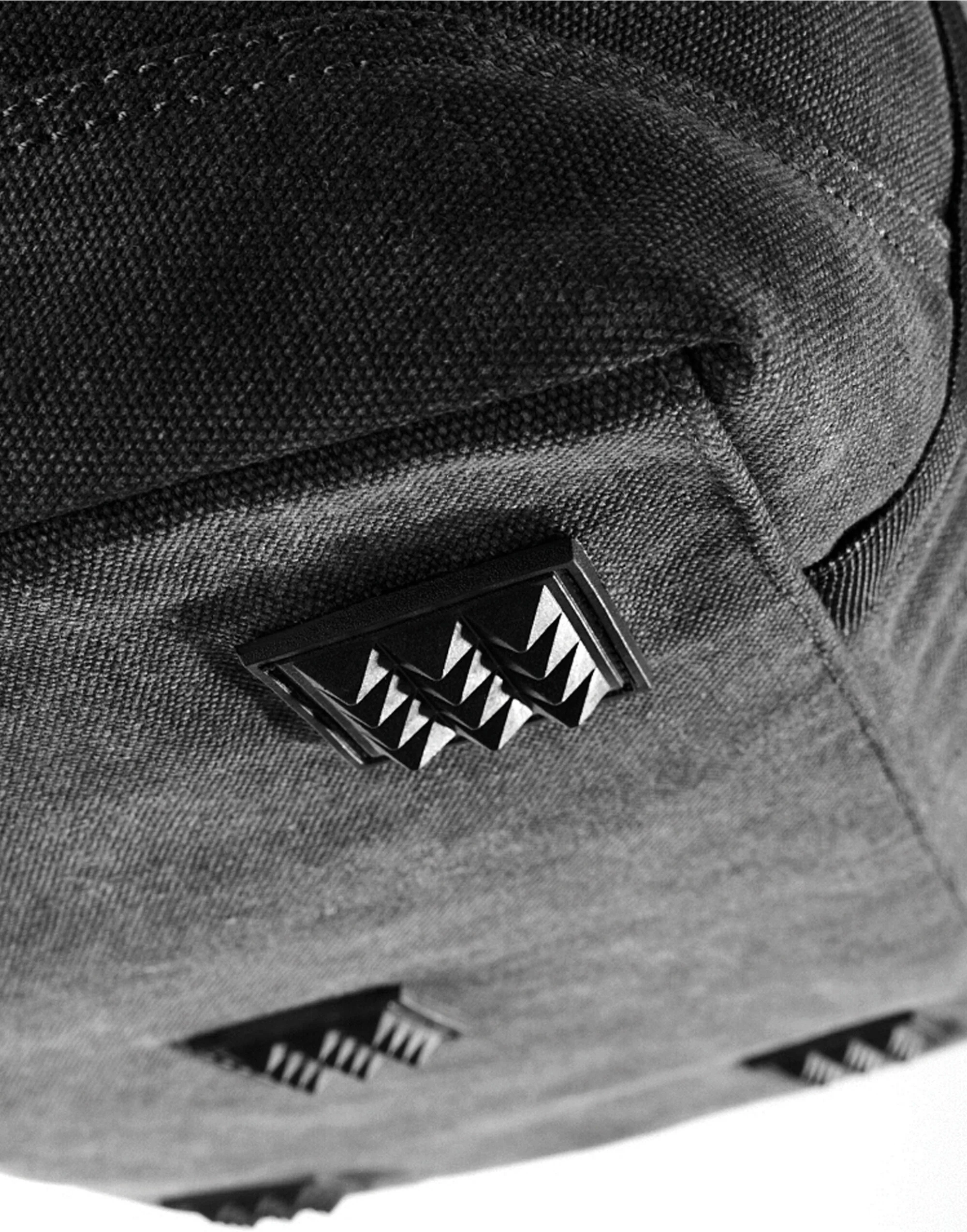 Bagbase Vintage Canvas Weekender - Image 5