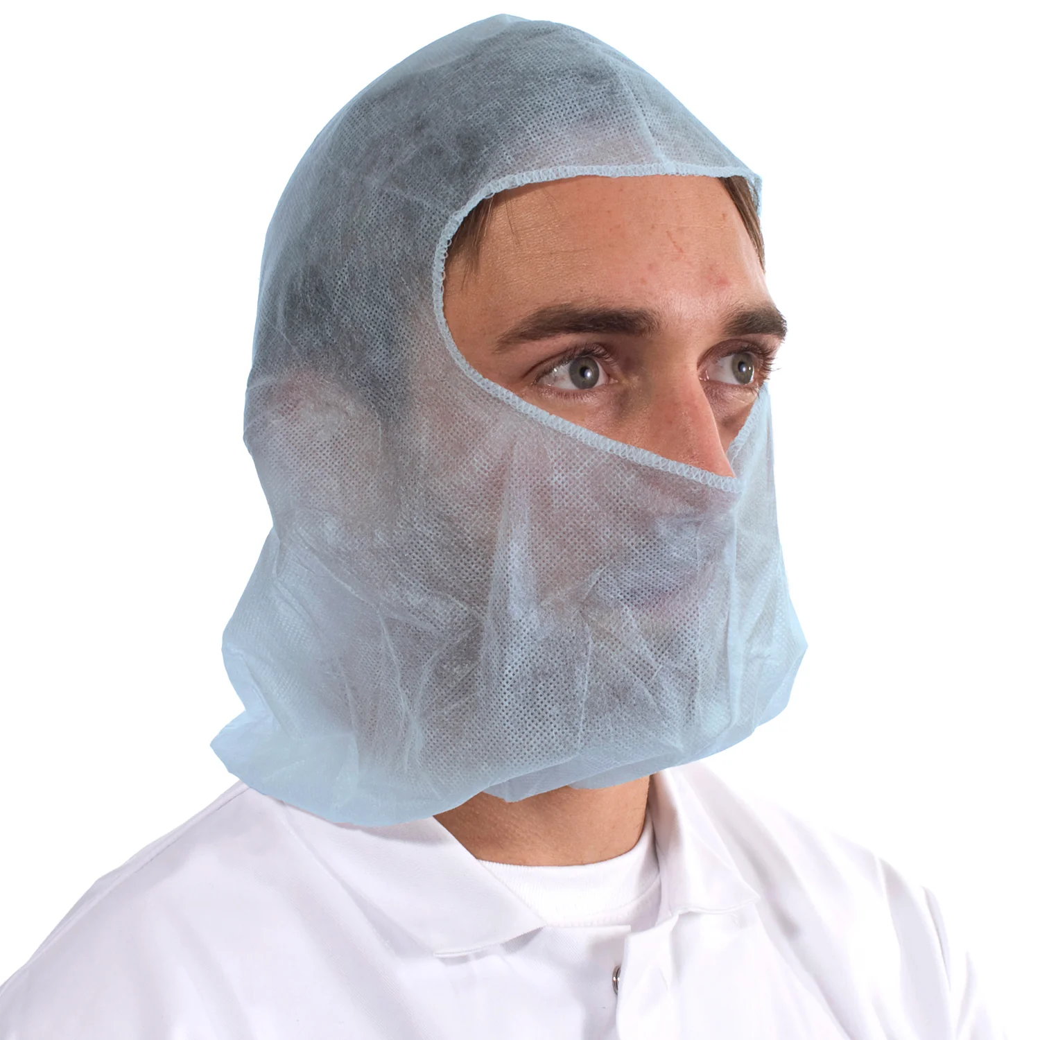 Supertouch Balaclava Hood - Standard - Image 6