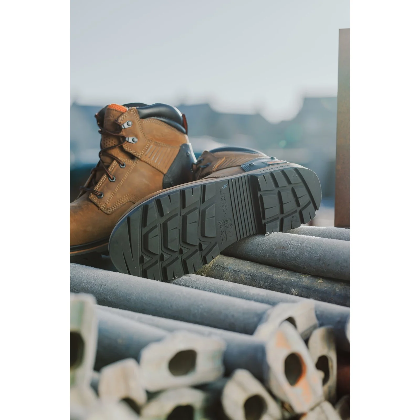 Timberland Pro Ballast Safety Boot - Image 12
