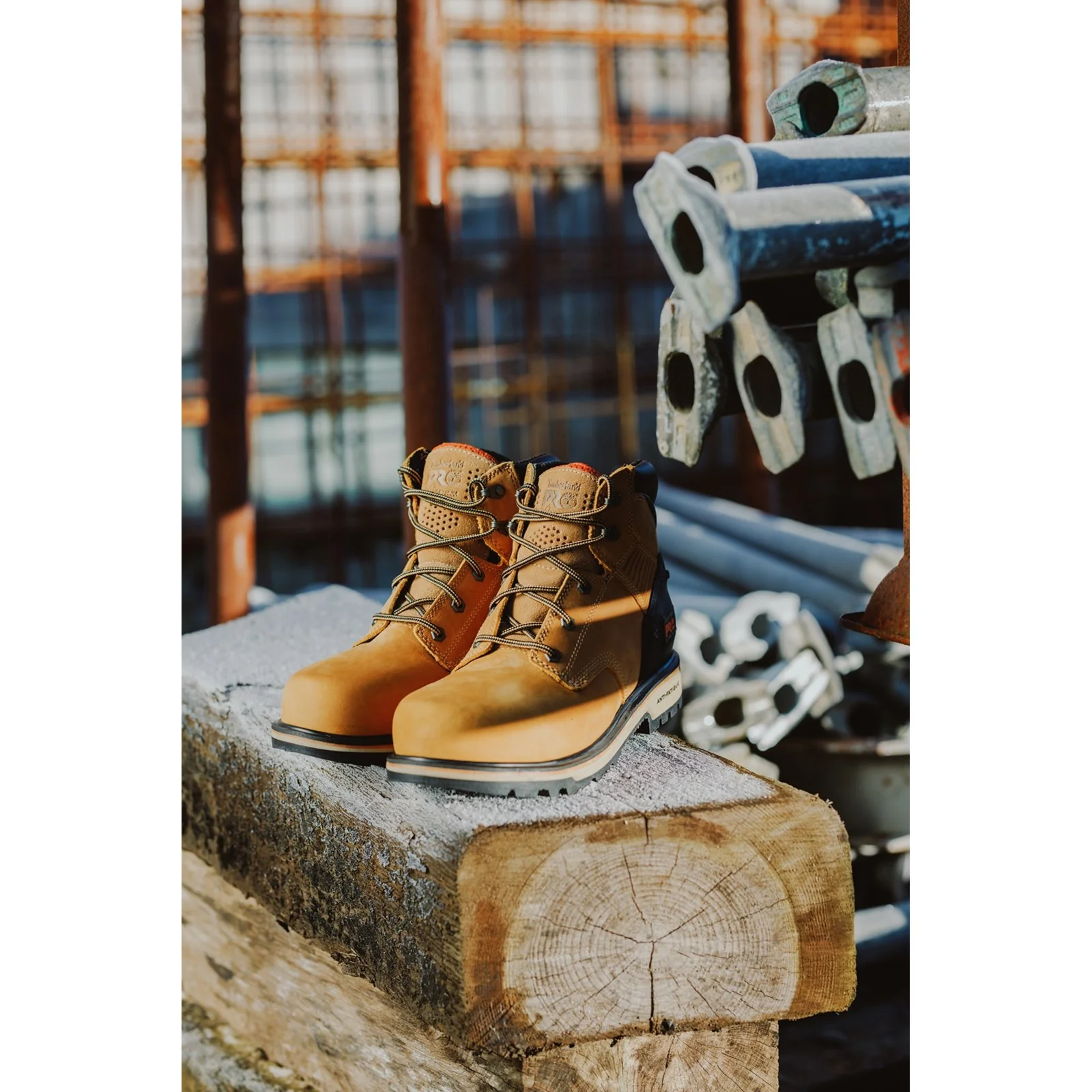 Timberland Pro Ballast Safety Boot - Image 19