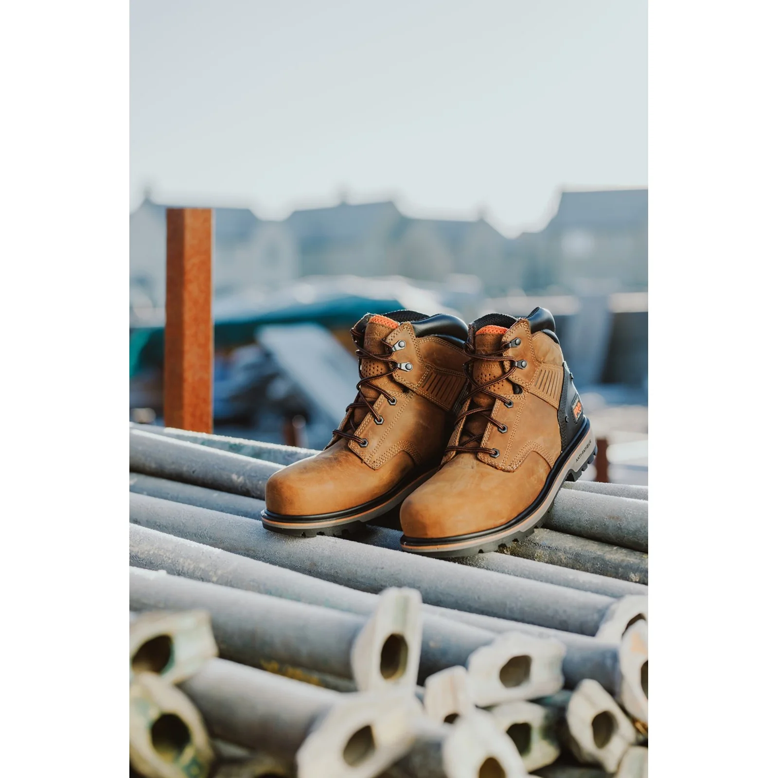Timberland Pro Ballast Safety Boot - Image 9