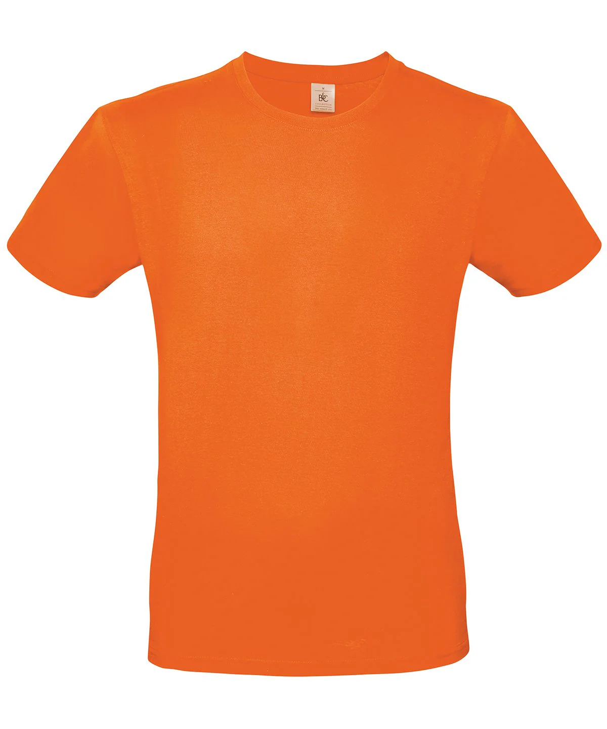B&c Collection E150 T-Shirt (Cont) - Image 12
