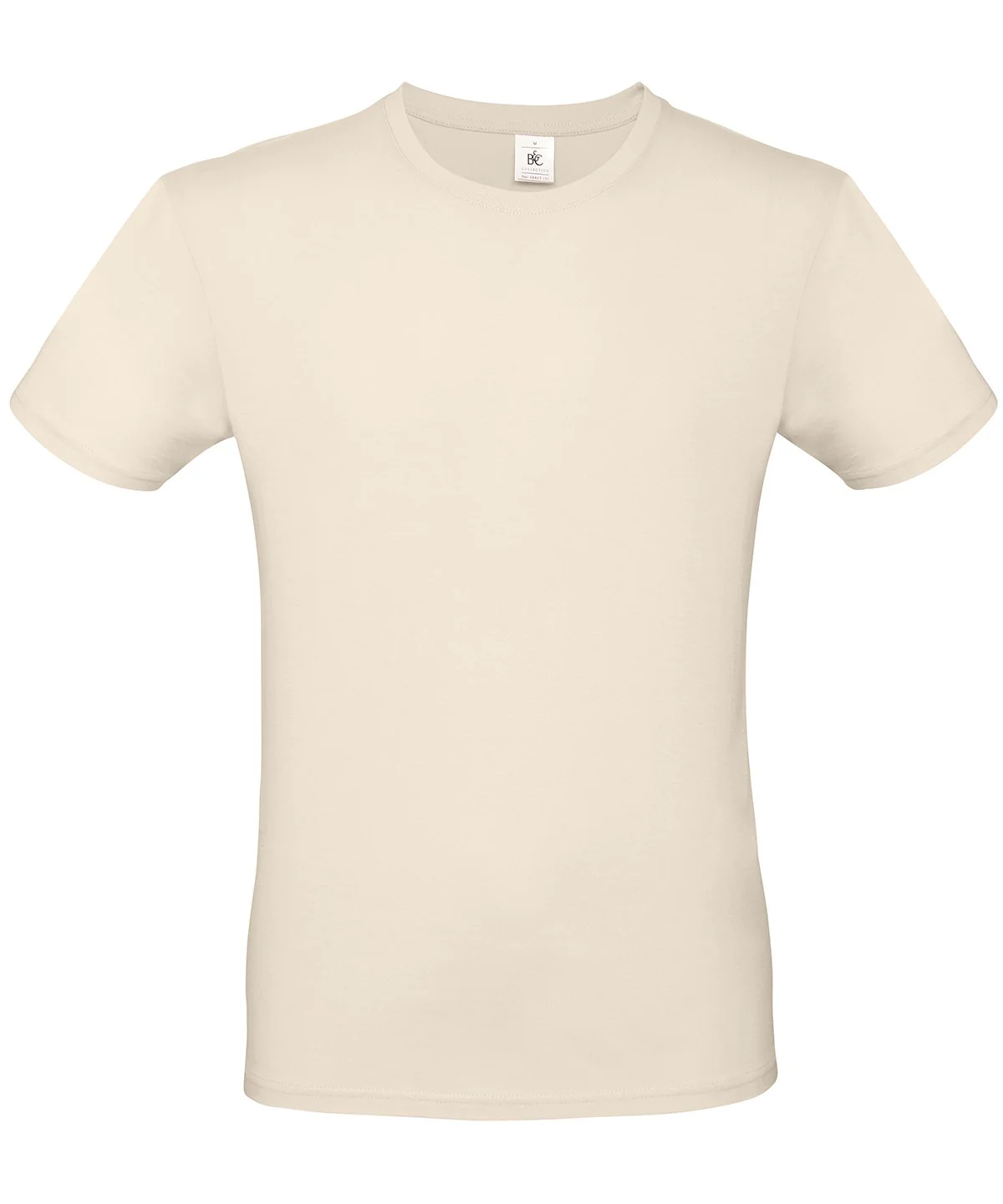 B&c Collection E150 T-Shirt (Cont) - Image 22