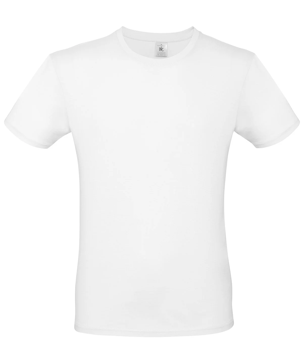 B&c Collection E150 T-Shirt (Cont 1) - Image 13