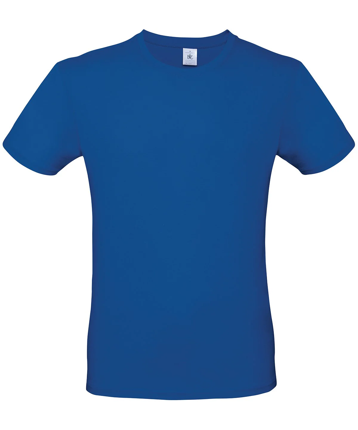 B&c Collection E150 T-Shirt (Cont 1) - Image 15