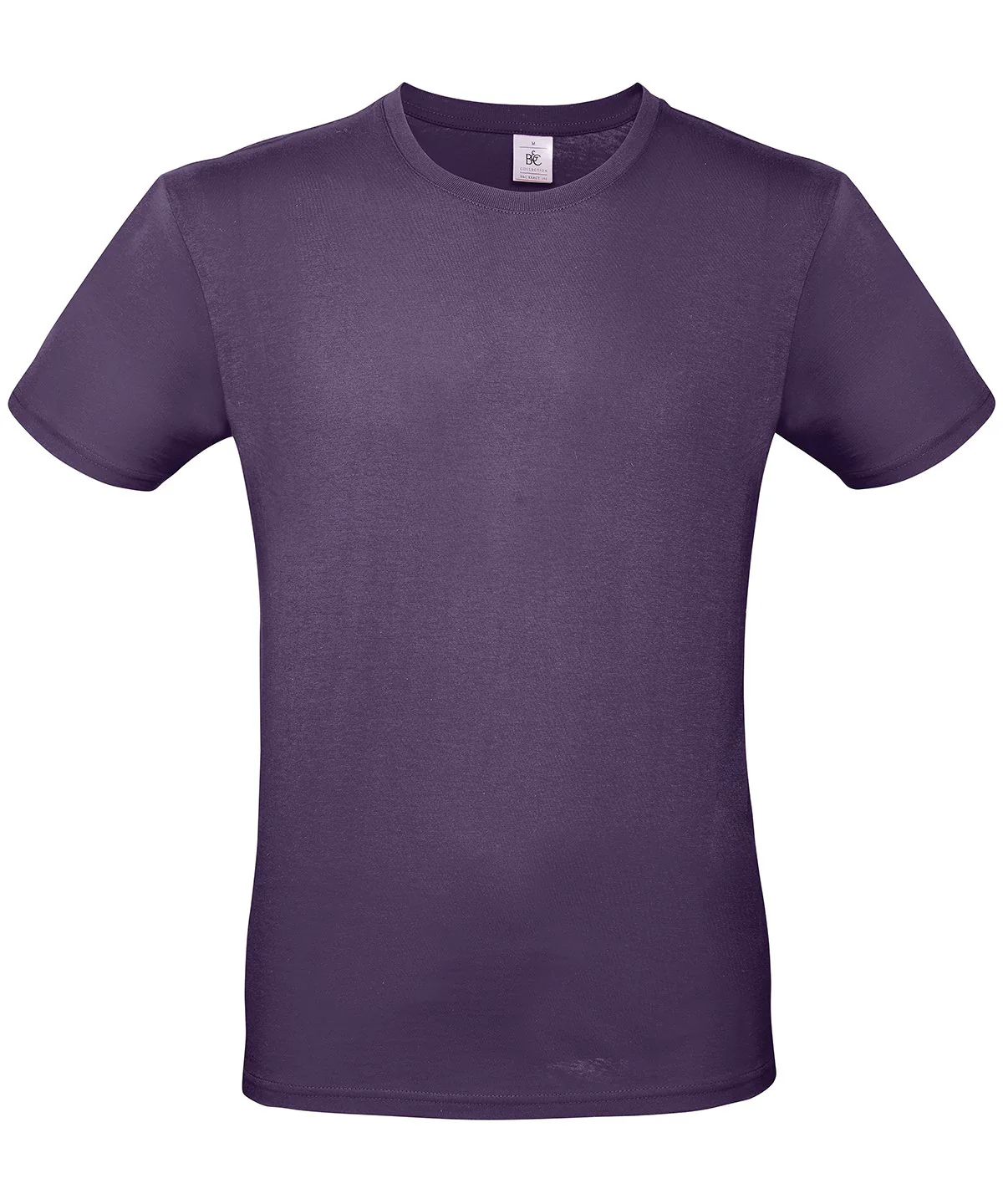 B&c Collection E150 T-Shirt (Cont 1) - Image 3