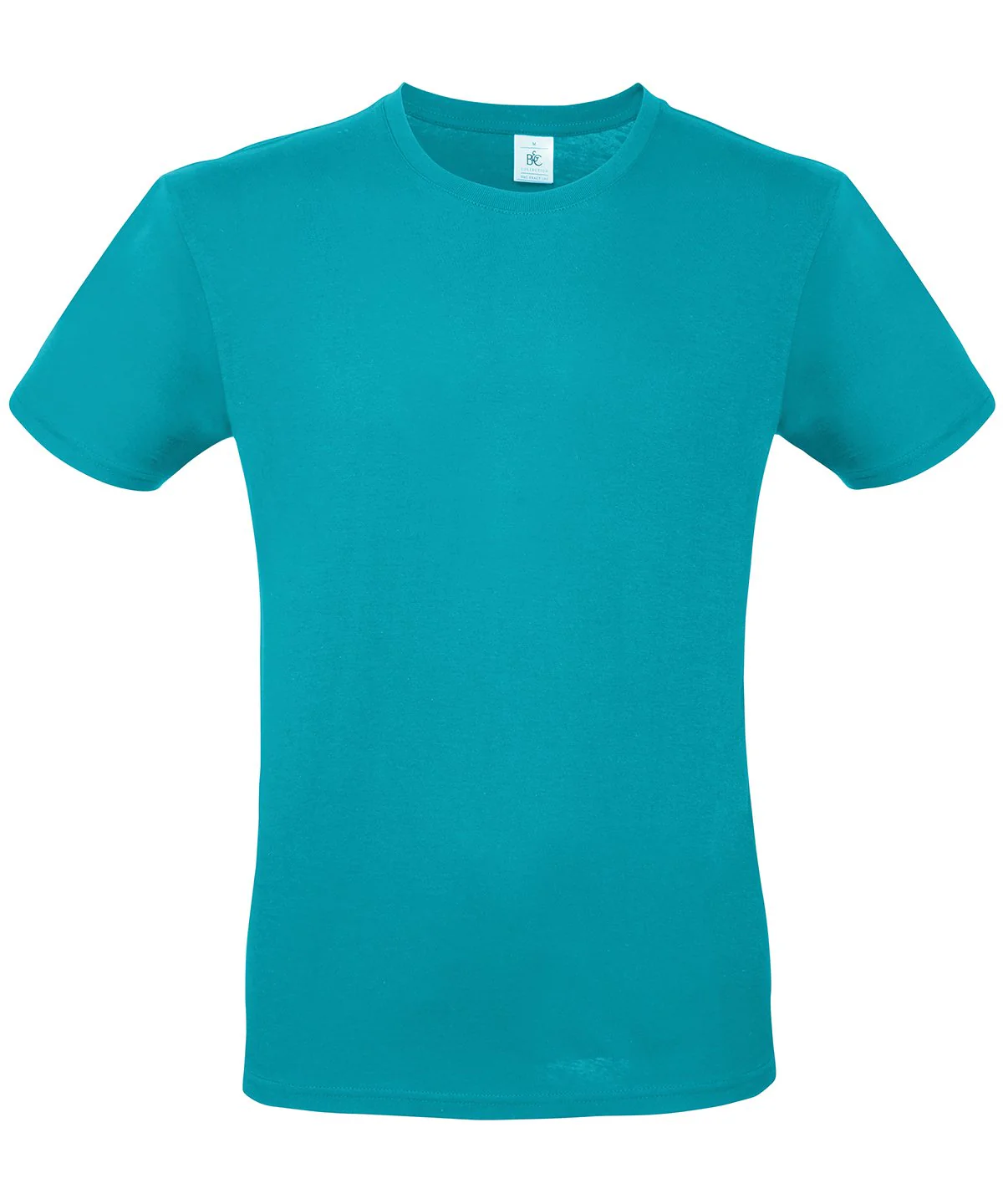 B&c Collection E150 T-Shirt (Cont 1) - Image 4