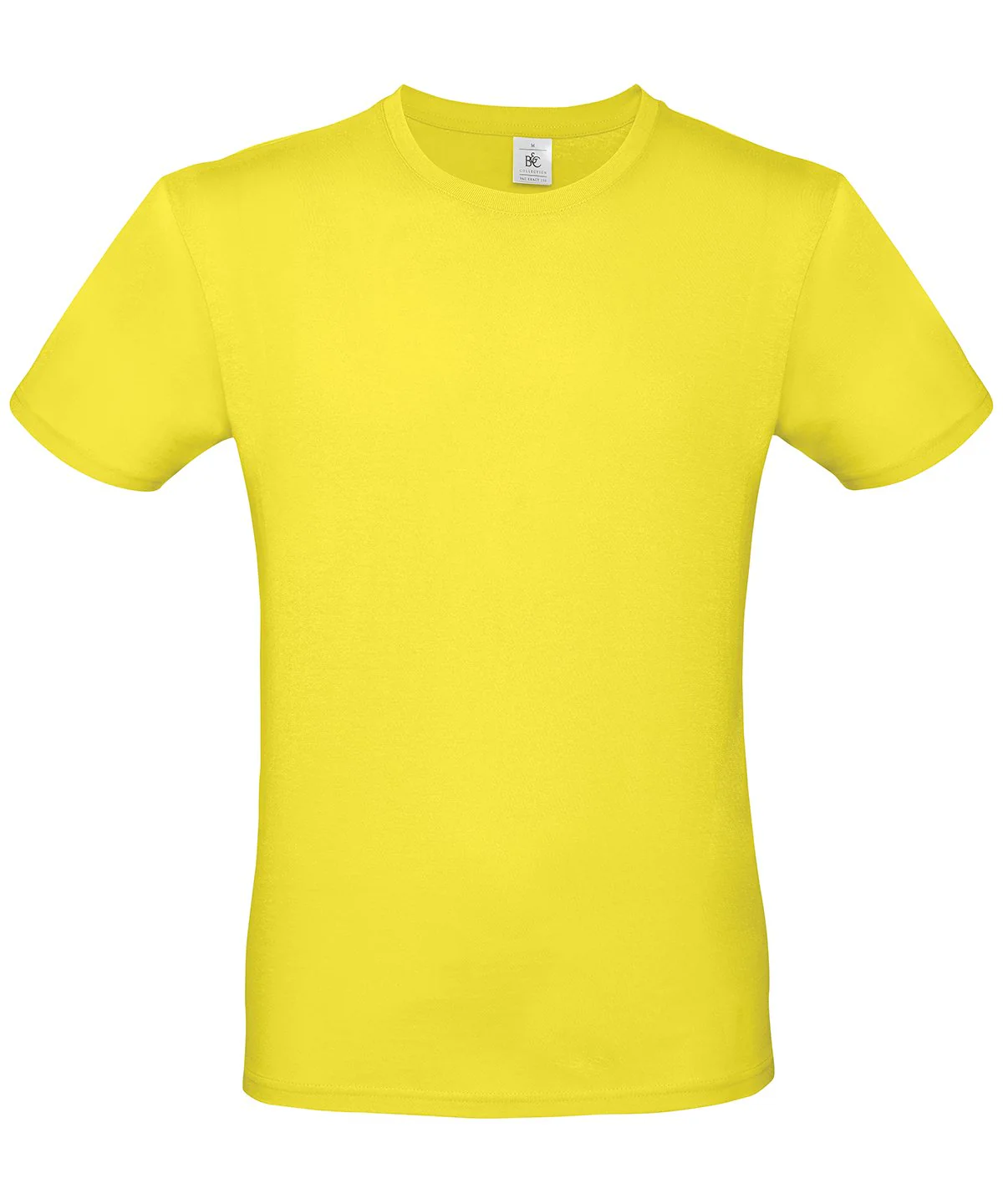 B&c Collection E150 T-Shirt (Cont 1) - Image 7
