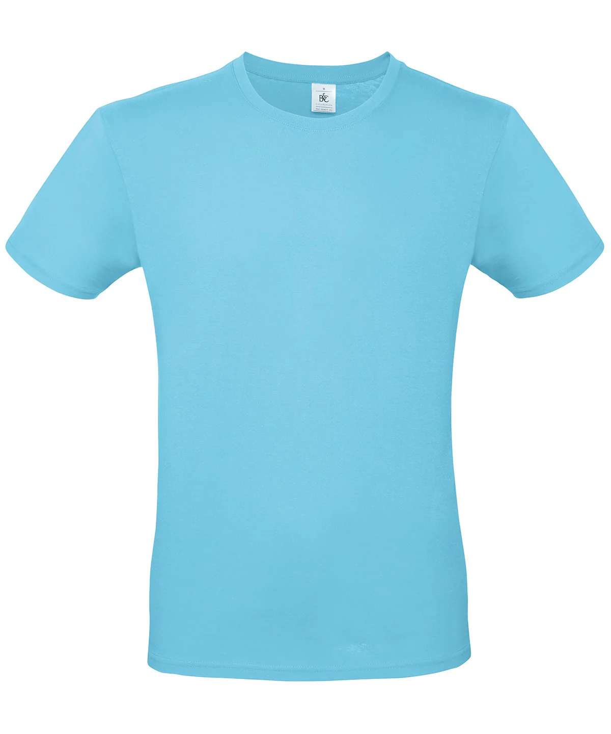B&c Collection E150 T-Shirt (Cont 1) - Image 9