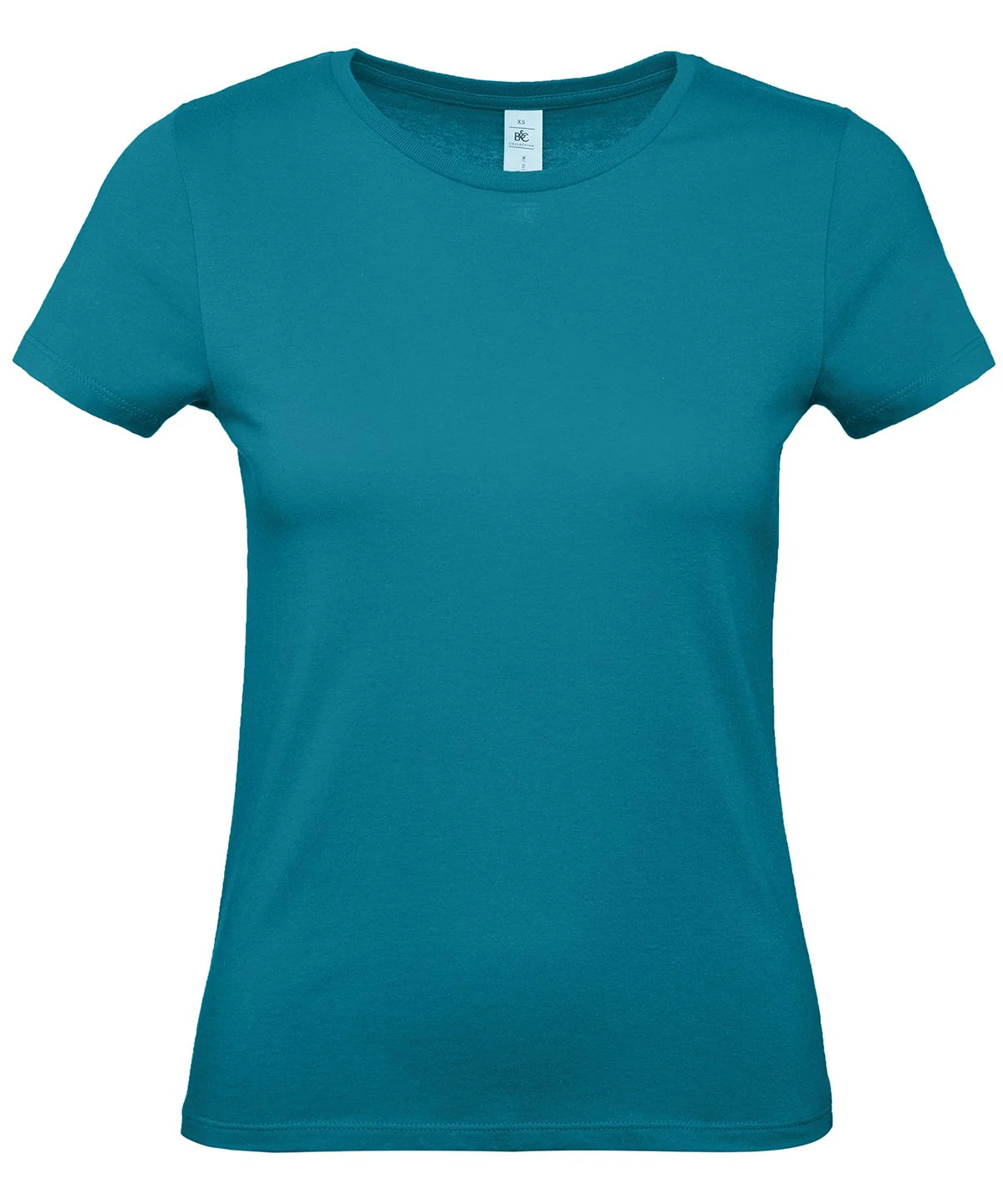 B&c Collection #e150 Women's T-Shirt - Image 11