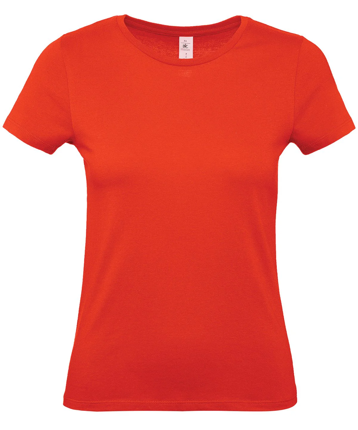 B&c Collection #e150 Women's T-Shirt - Image 16
