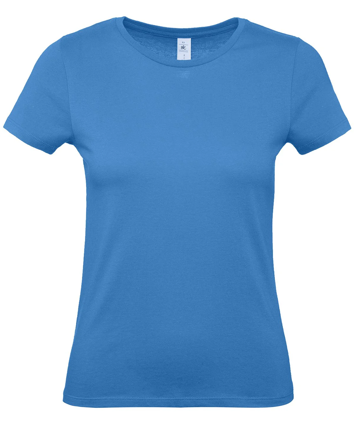 B&c Collection #e150 Women's T-Shirt - Image 4