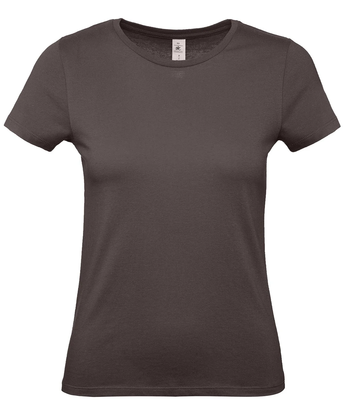 B&c Collection #e150 Women's T-Shirt - Image 5
