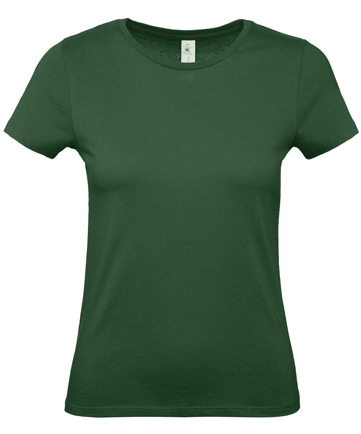 B&c Collection #e150 Women's T-Shirt - Image 8