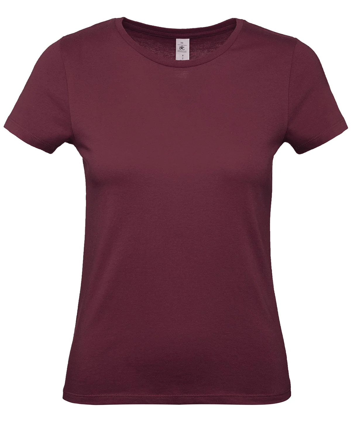 B&c Collection #e150 Women's T-Shirt - Image 9