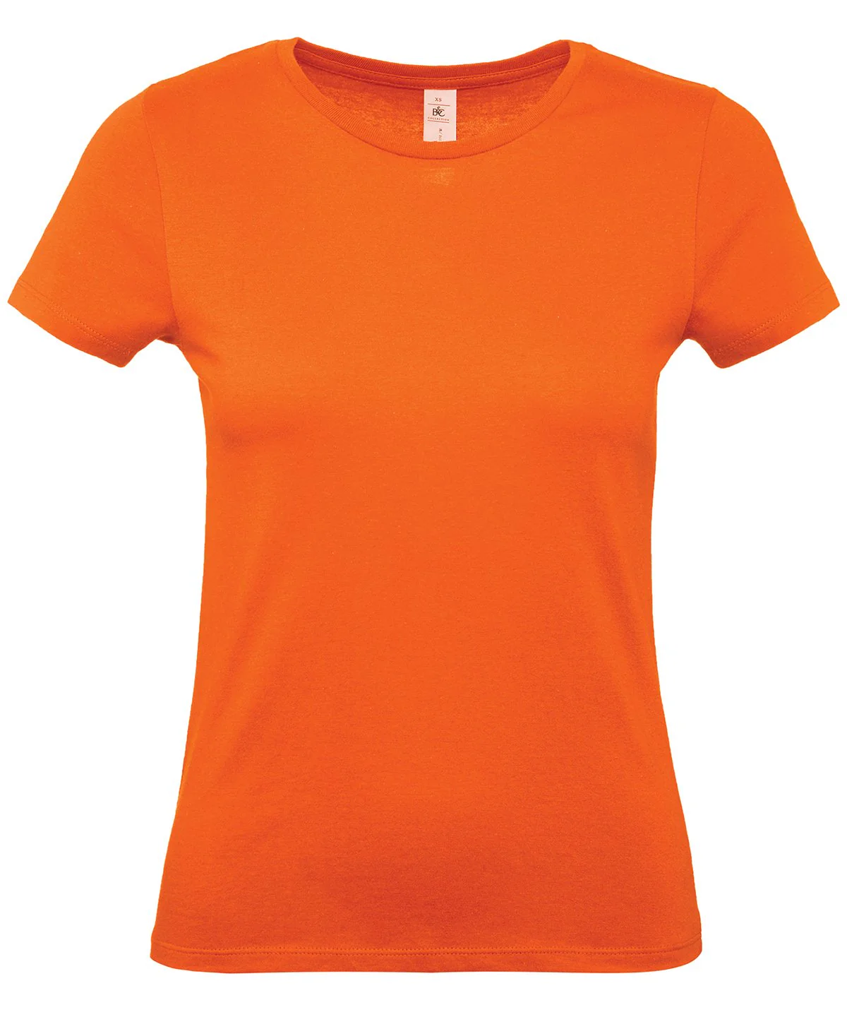 B&c Collection #e150 Women's T-Shirt (Cont) - Image 11