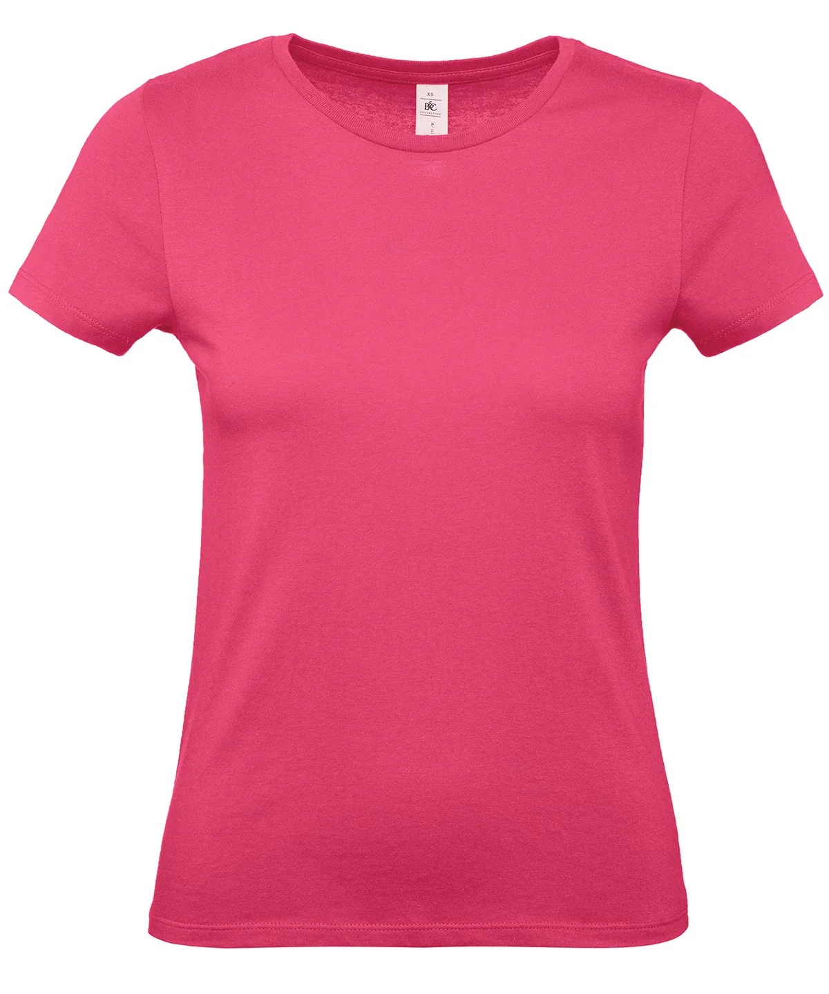 B&c Collection #e150 Women's T-Shirt (Cont) - Image 18