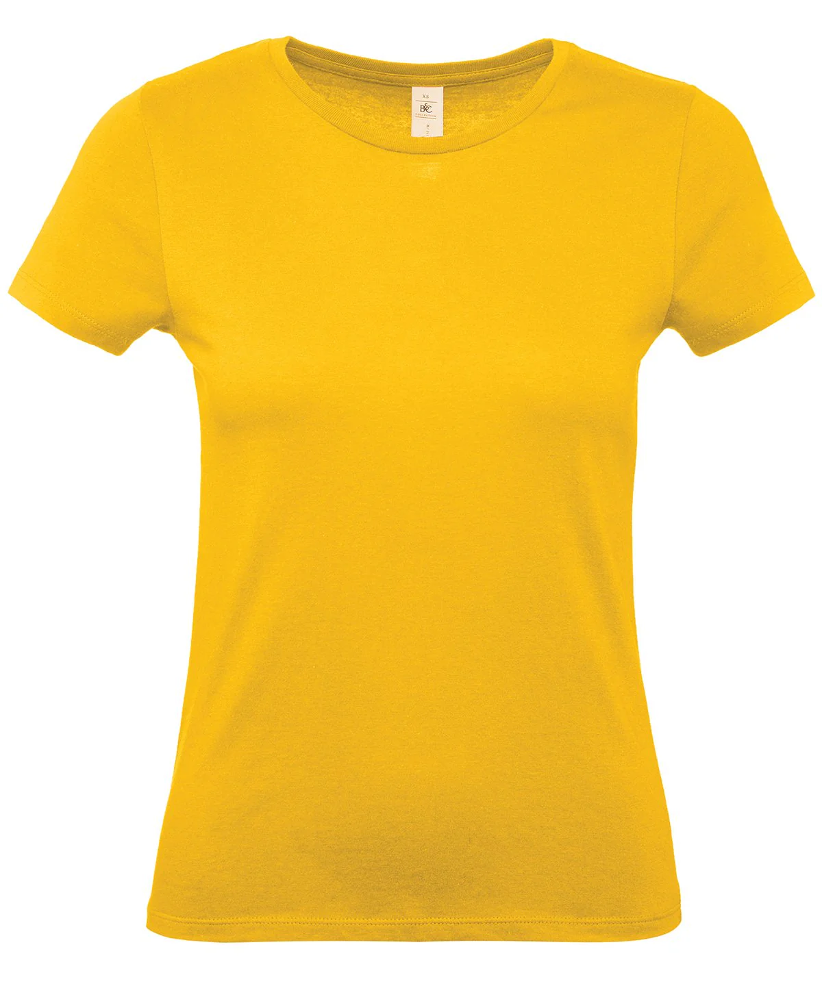 B&c Collection #e150 Women's T-Shirt (Cont) - Image 2